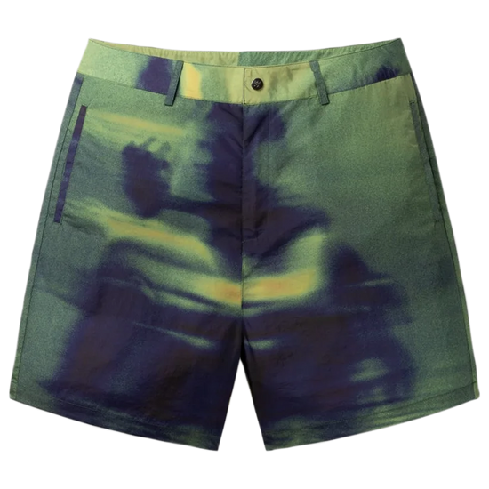 Yaro Hazy Shorts