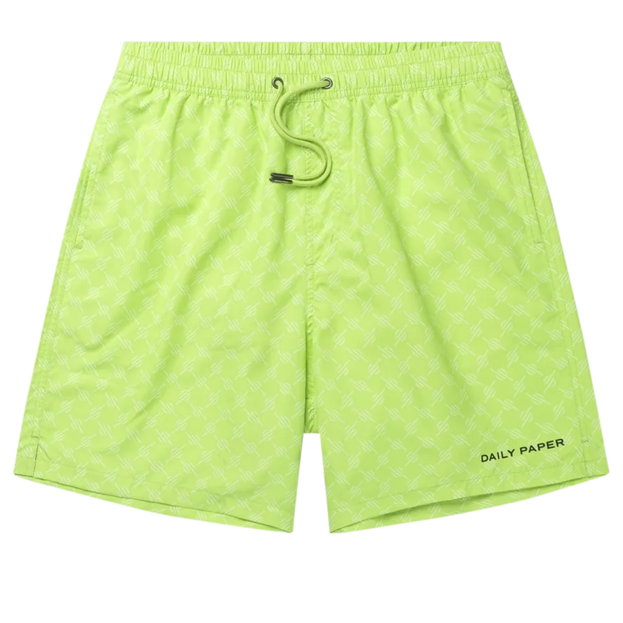 Kato Monogram Swimshorts