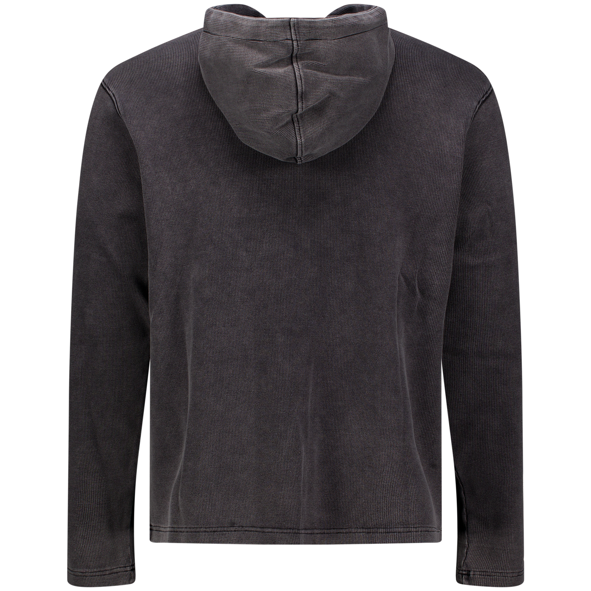 Zawadi Rib Hoodie