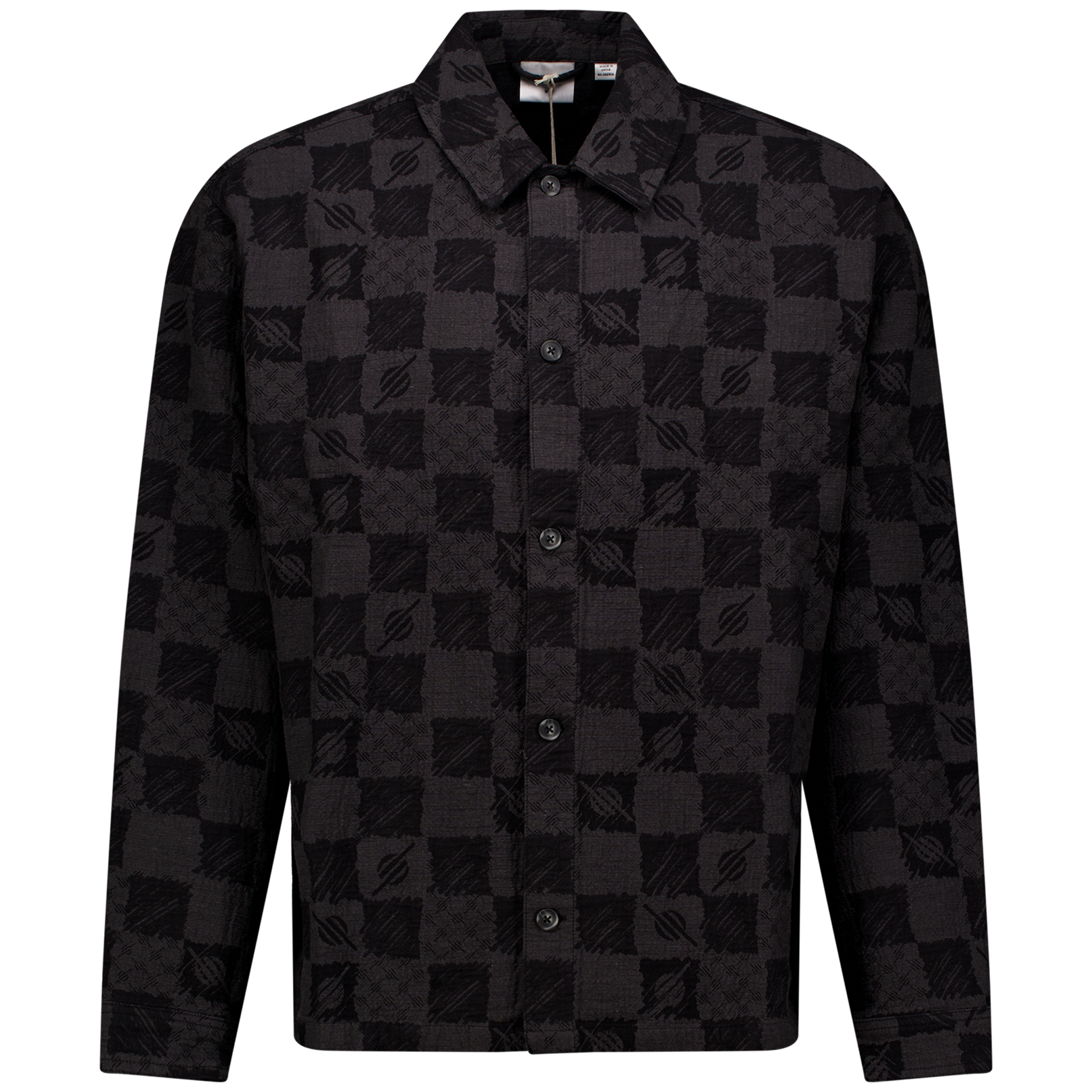 Membuti Chess Shirt