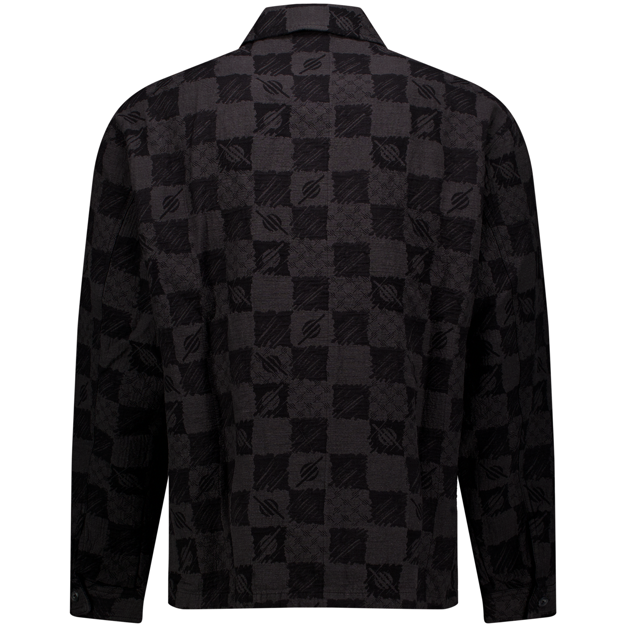 Membuti Chess Shirt