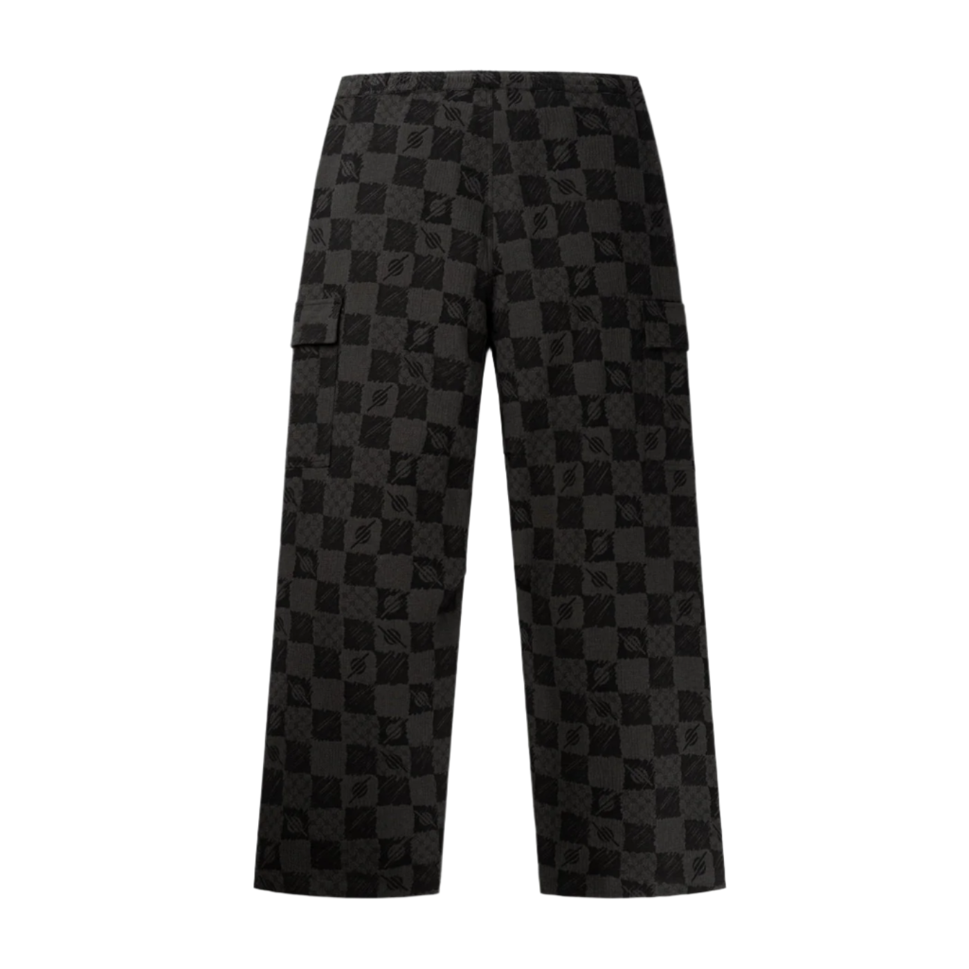 Membuti Chess Pants