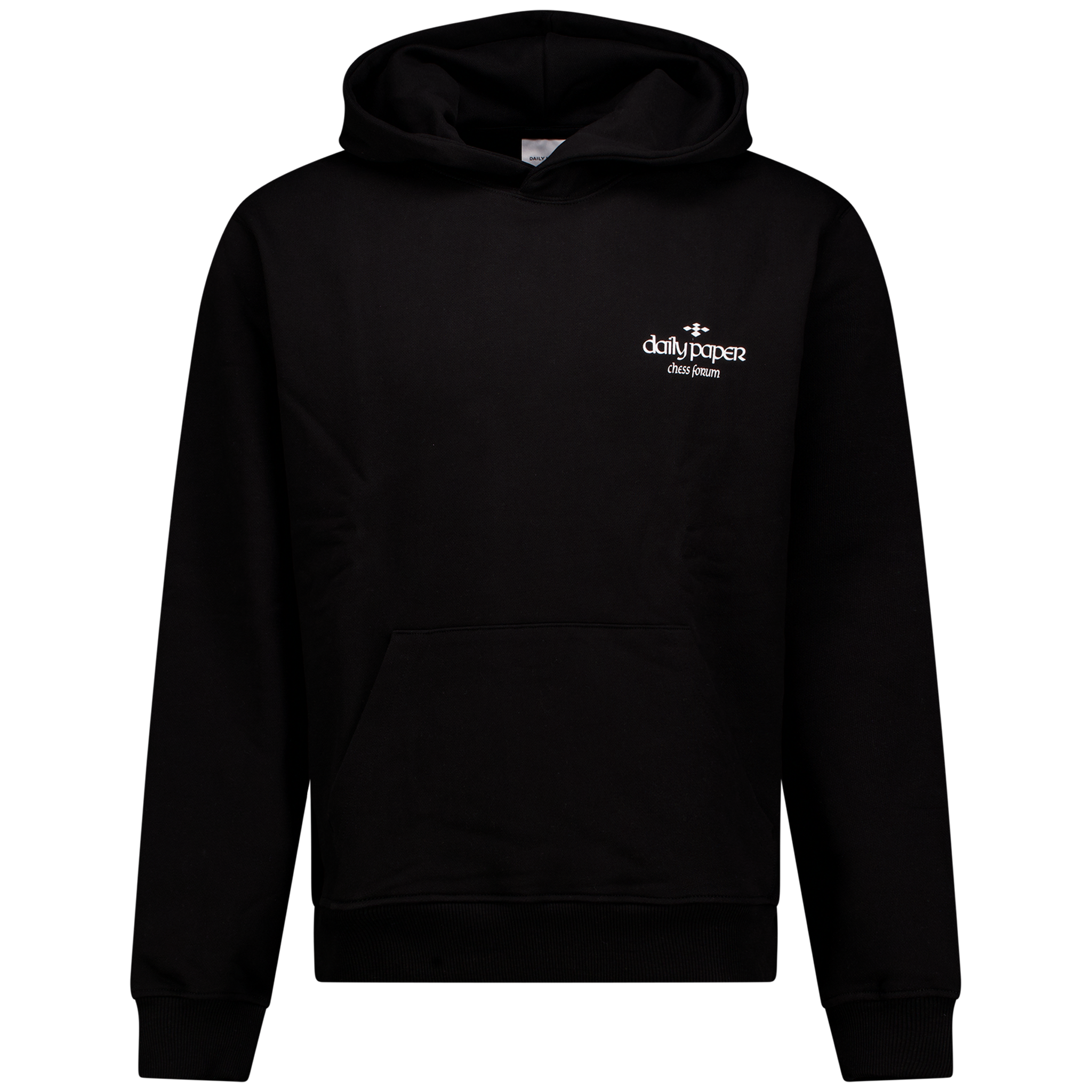 Overlooked Hoodie