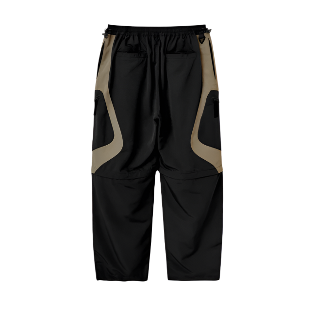 Tech 2Way Track Pants