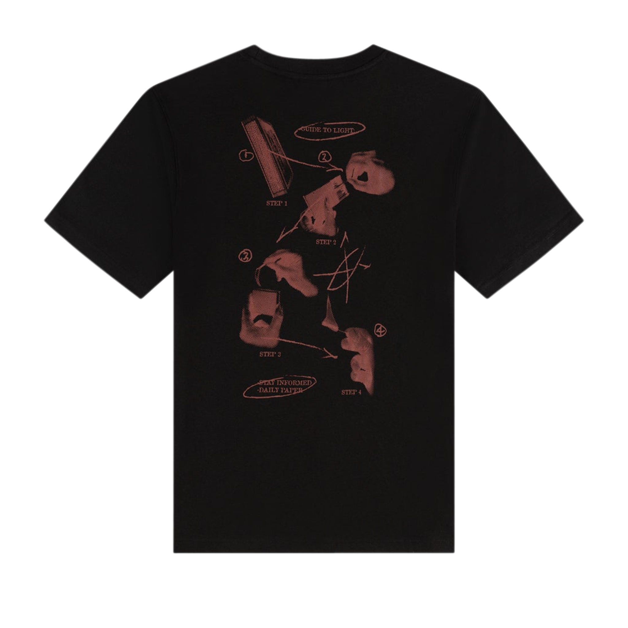 Guide to Light T-Shirt