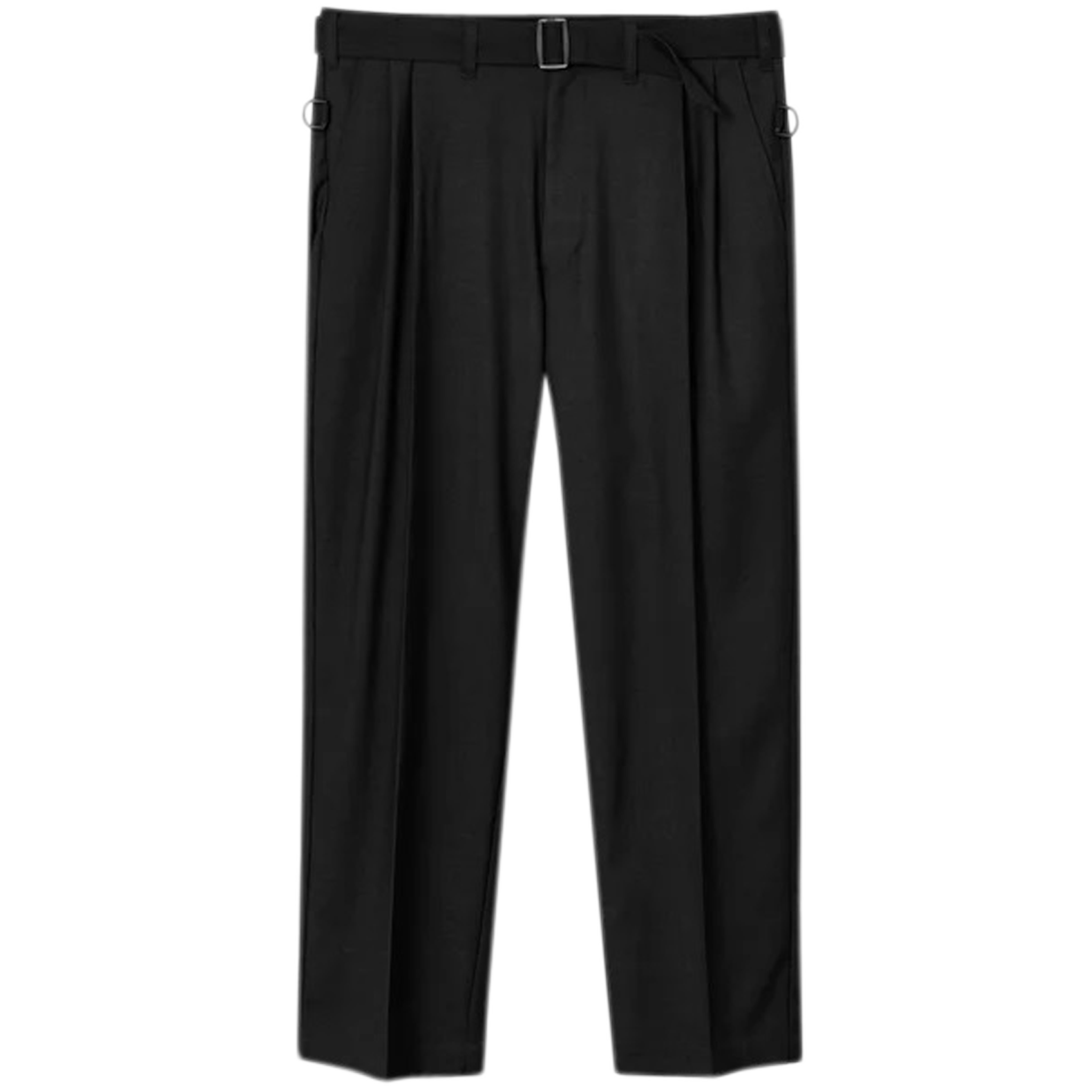 Dress Fake Bontage Pants