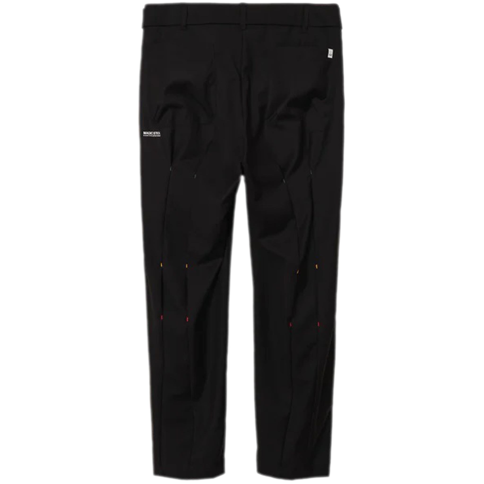 Dress Fake Bontage Pants