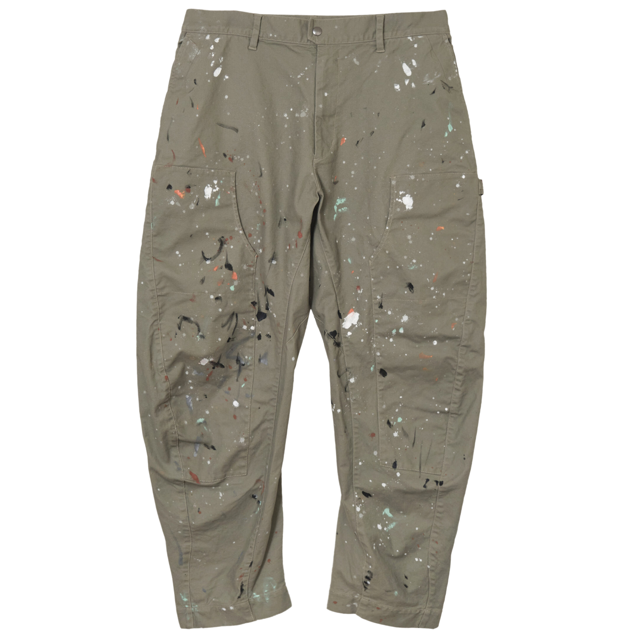 Tradivance Painter Pants