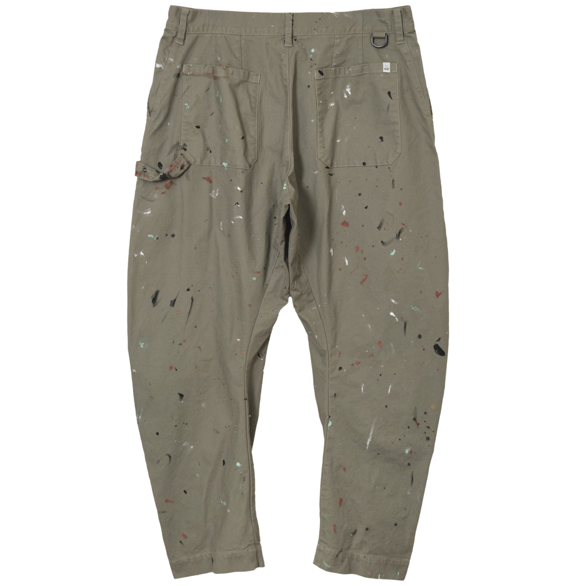 Tradivance Painter Pants