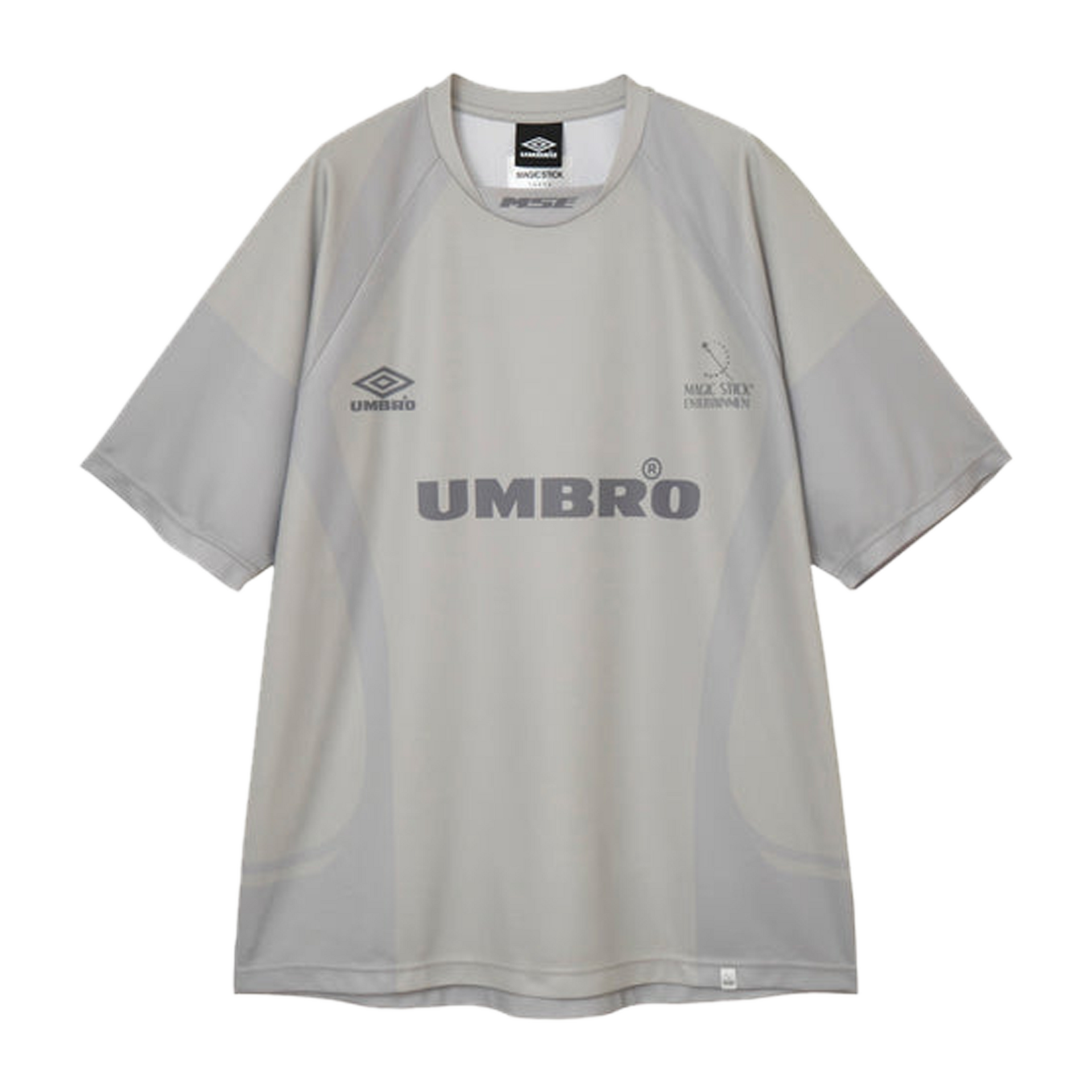 Umbro X Magic Stick Moto Soccer Jersey Umbro X Magic Stick Moto Soccer Jersey