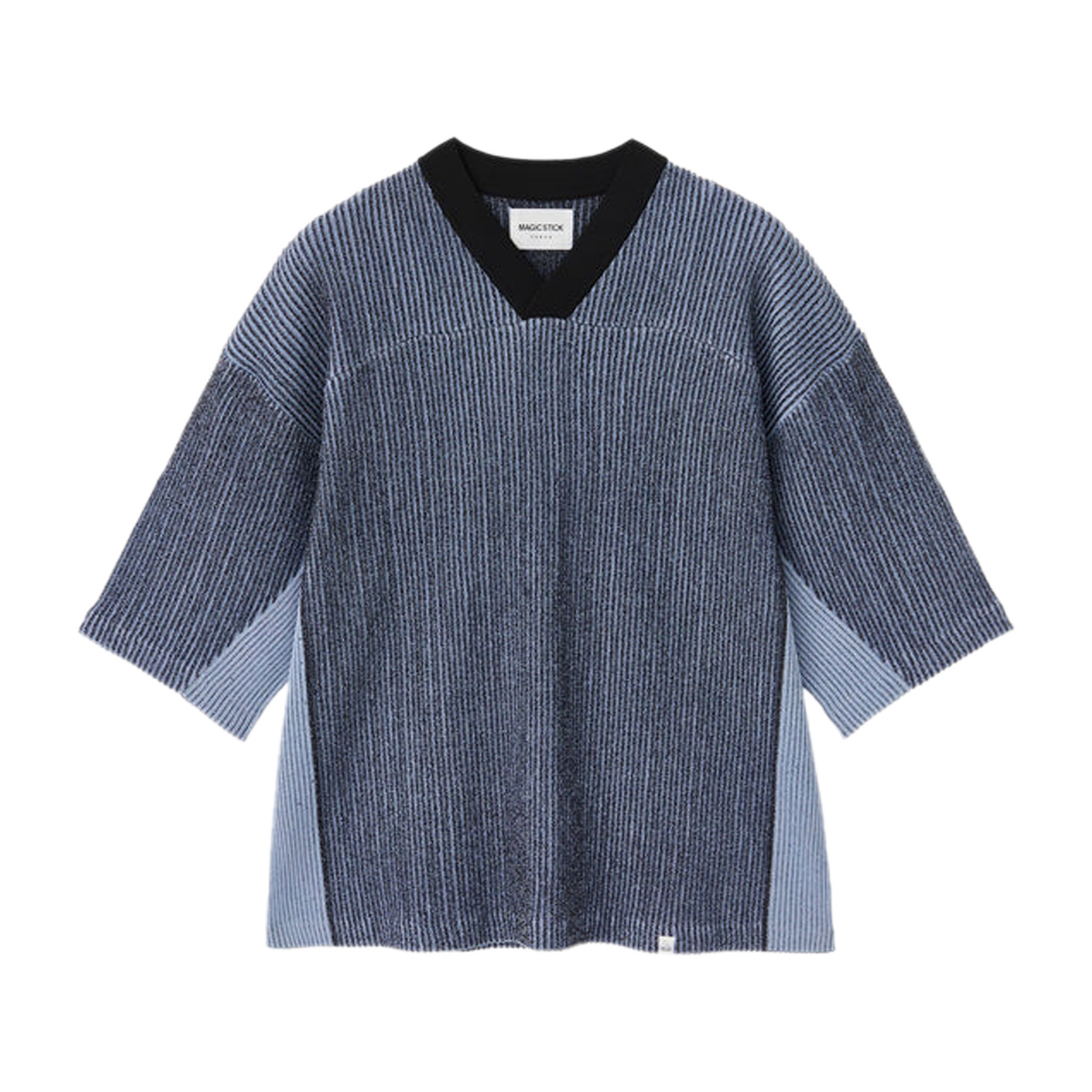 2 Face Hocky Knit Jersey