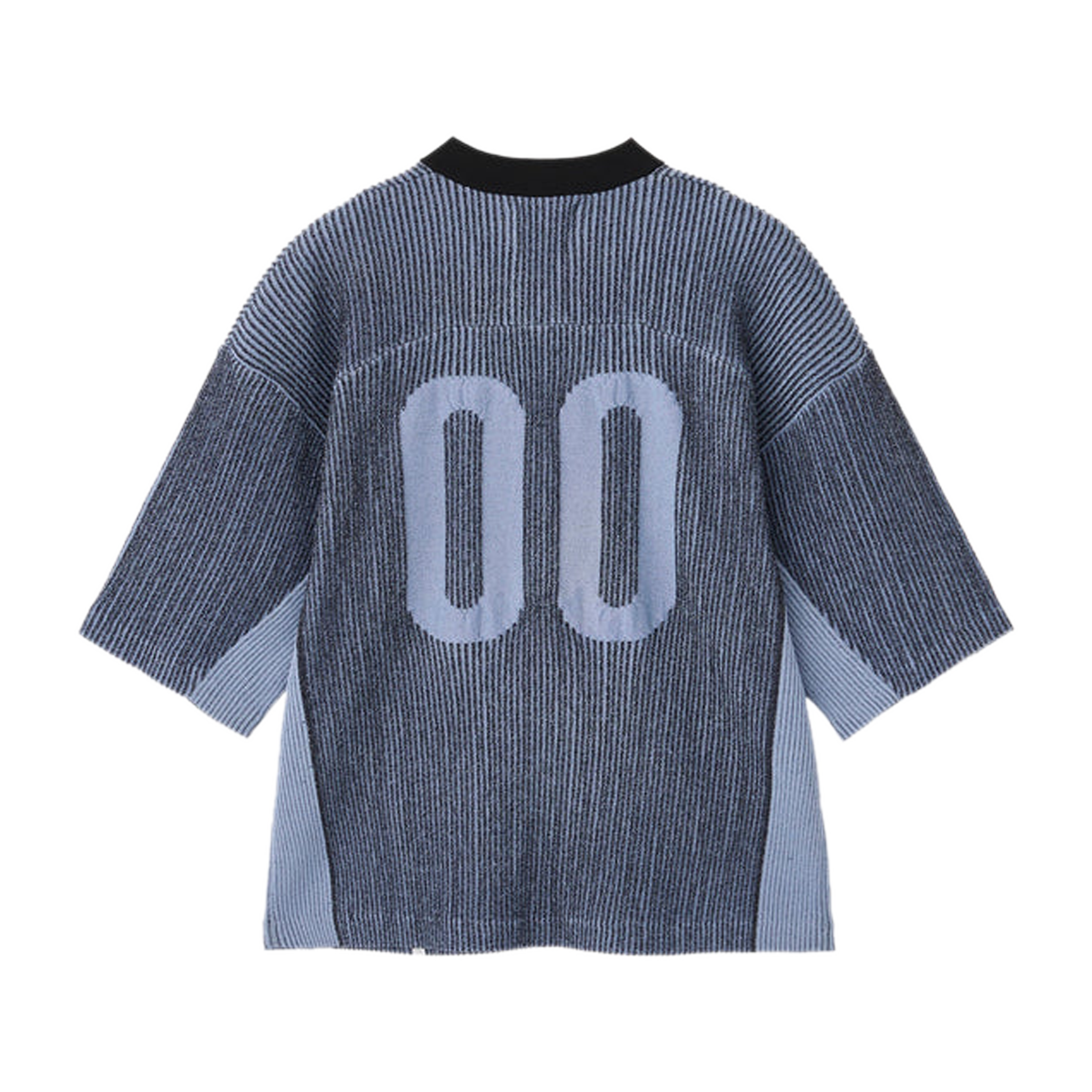2 Face Hocky Knit Jersey