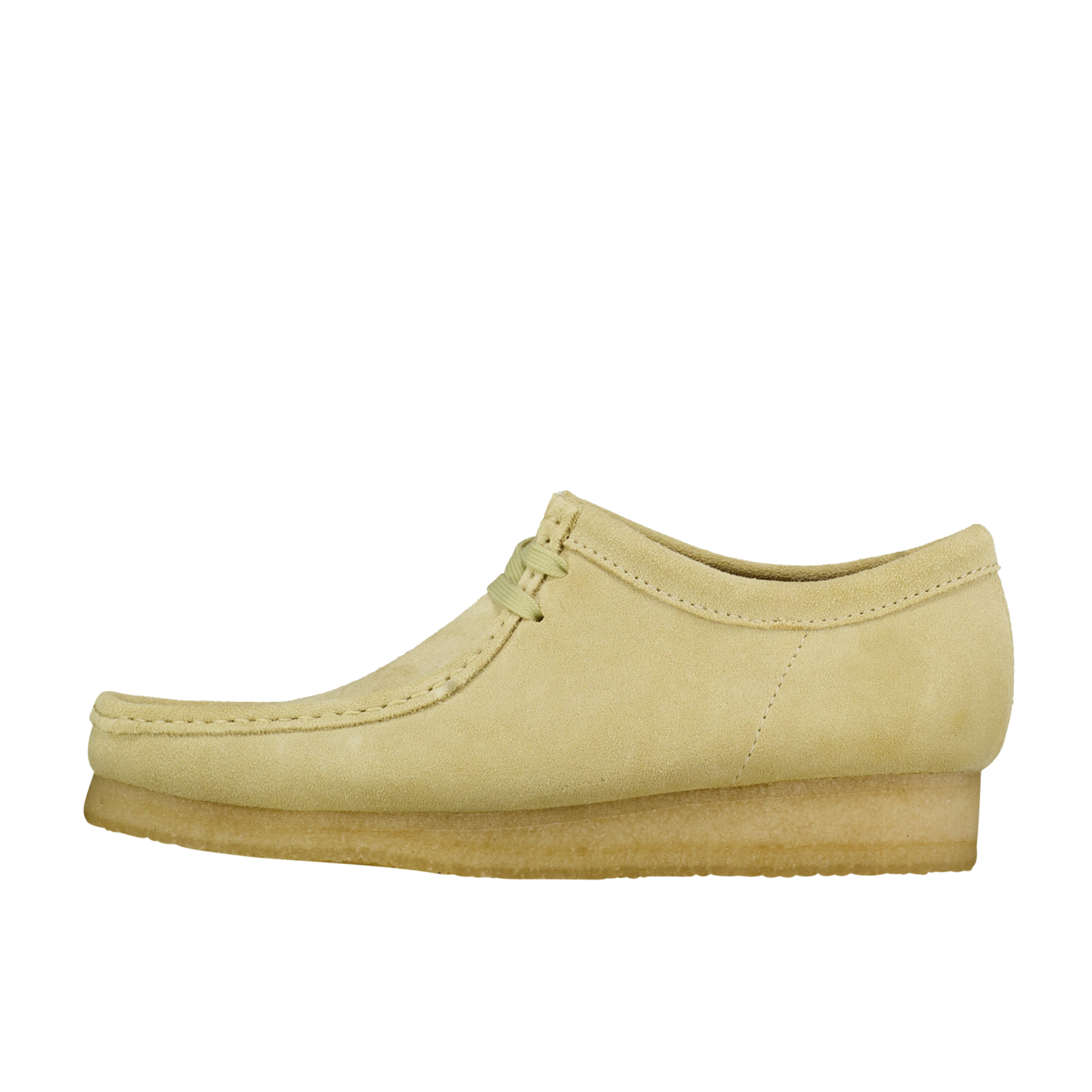 Wallabee Boot