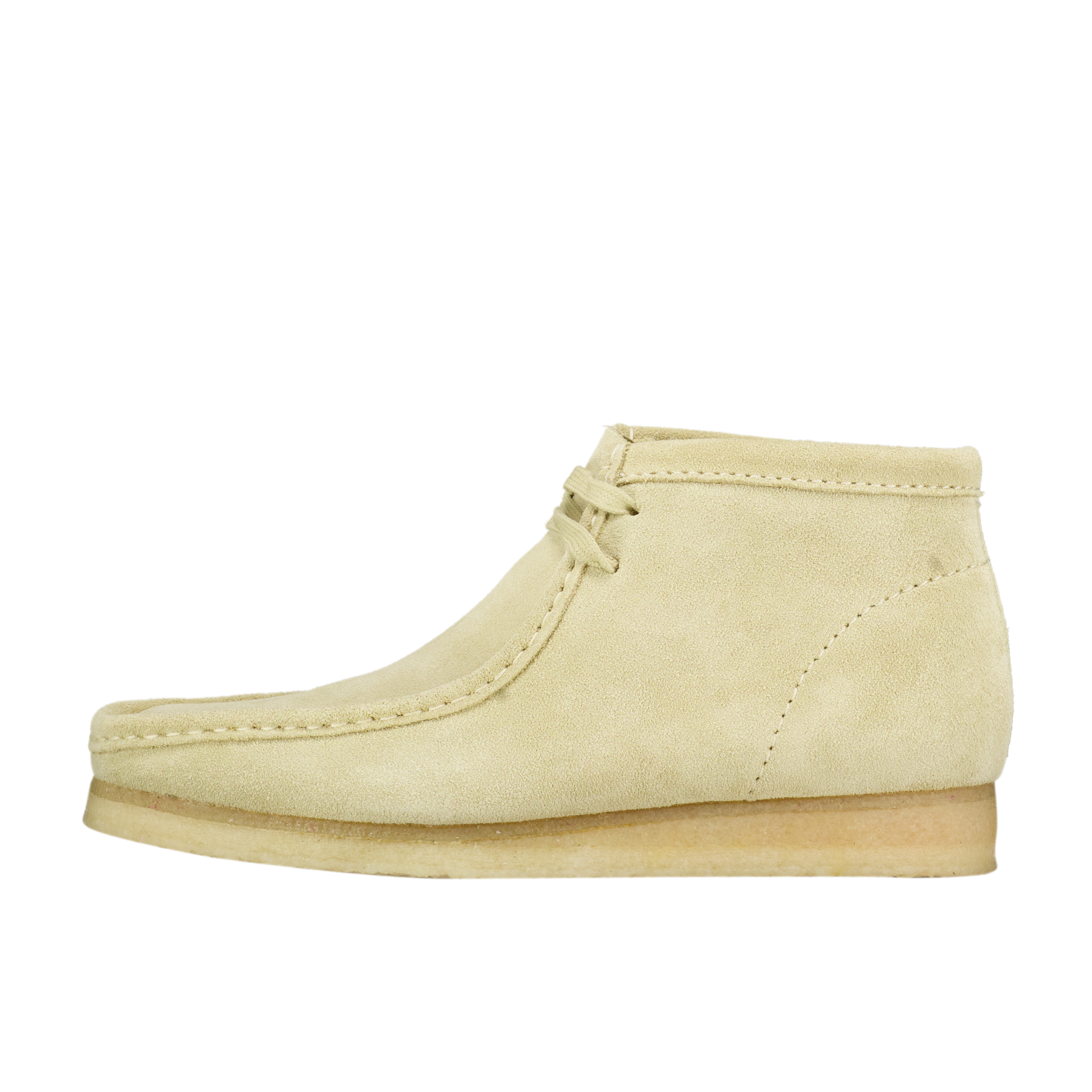 Wallabee Boot