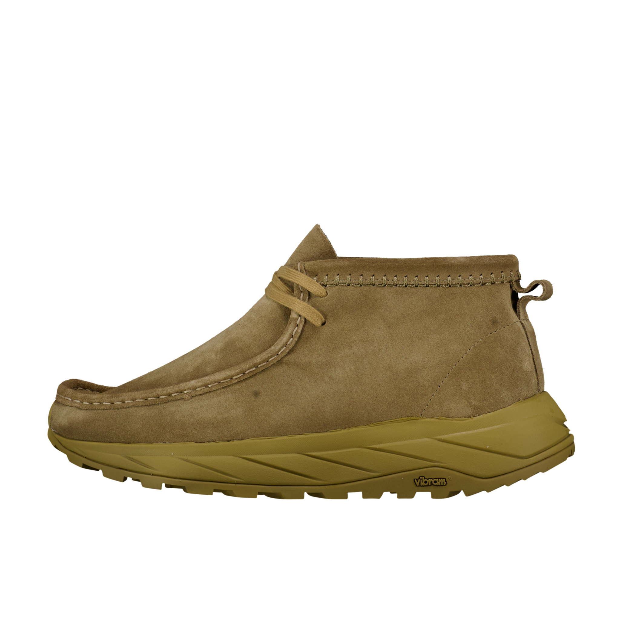 Wallabee Eden