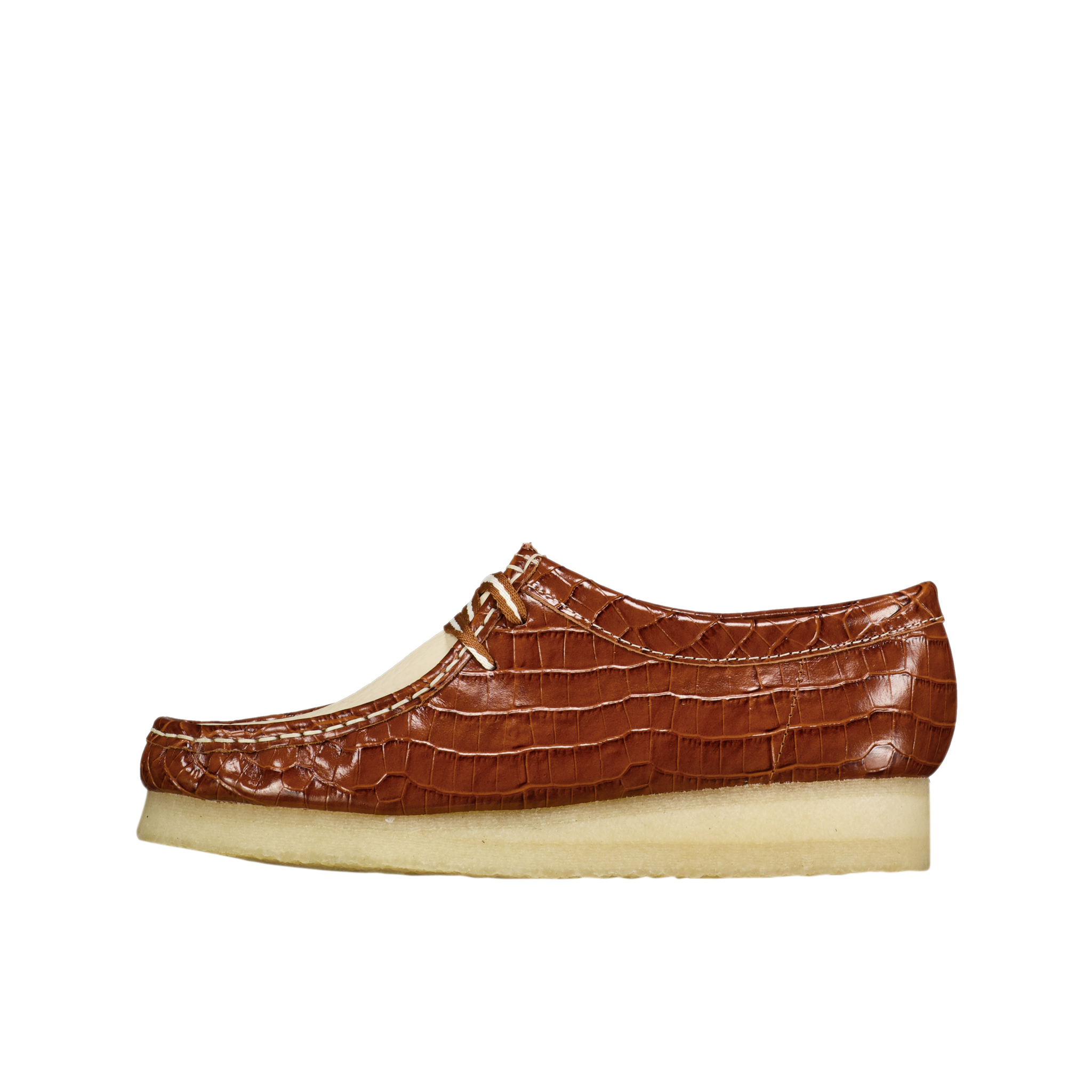 W Wallabee