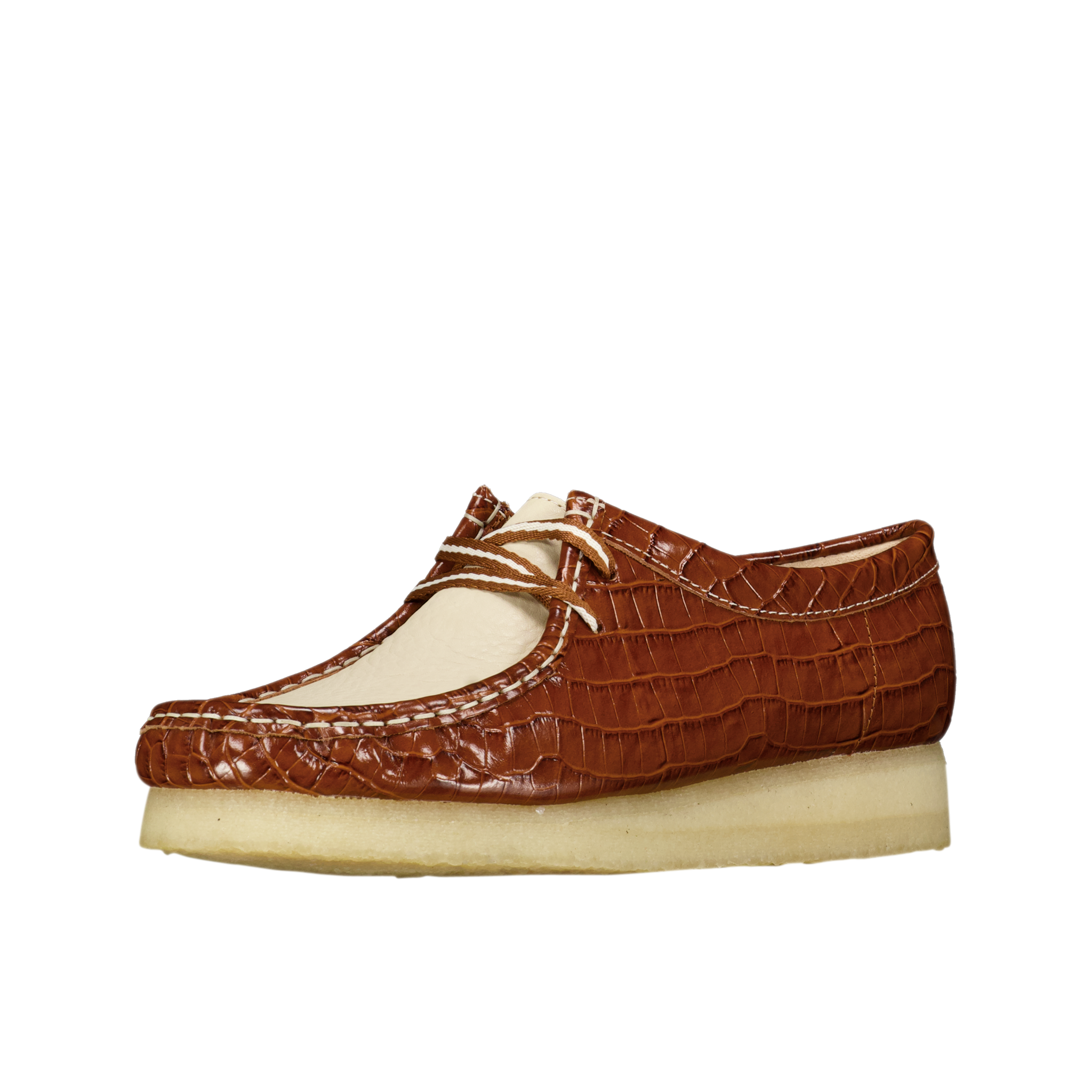 W Wallabee