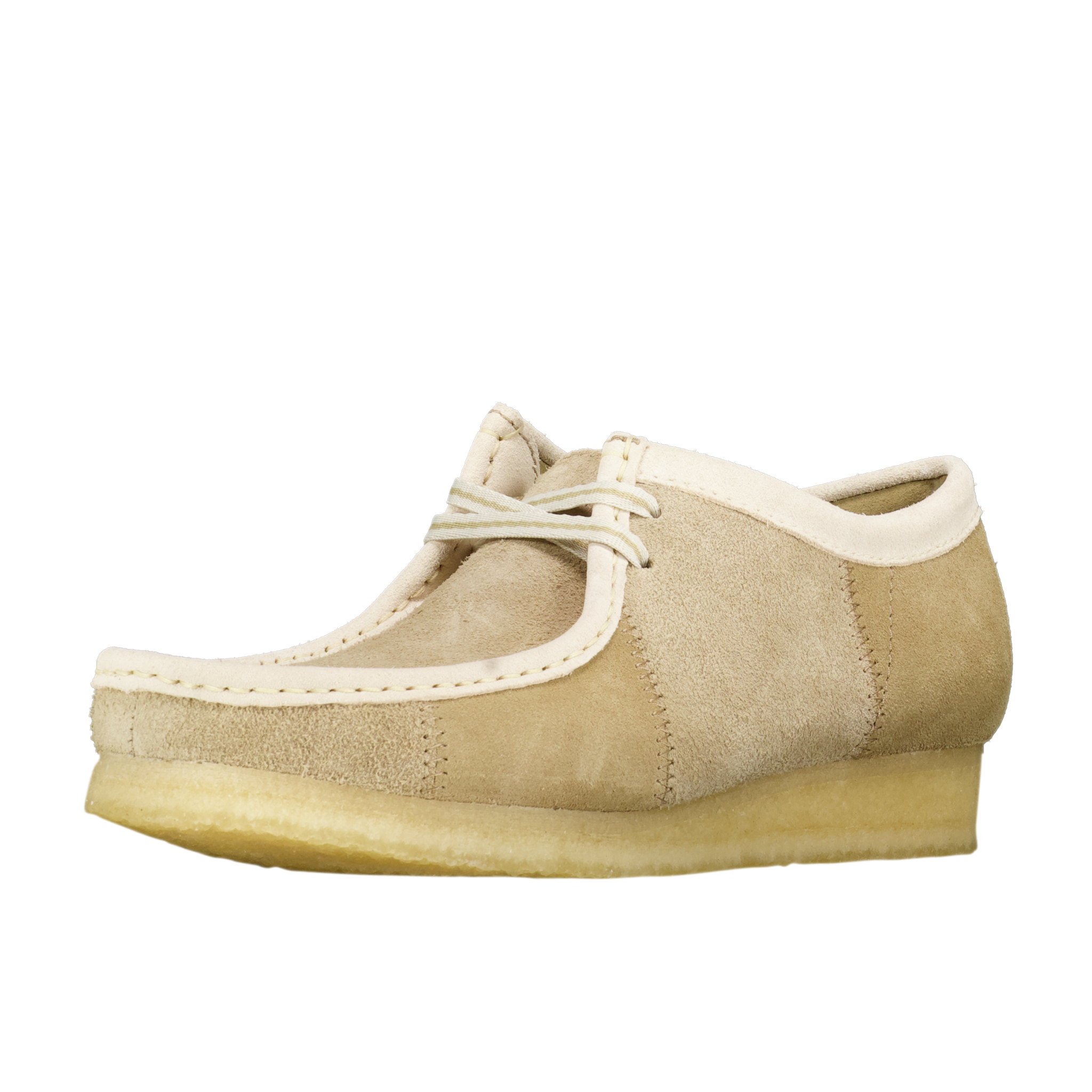 Wallabee