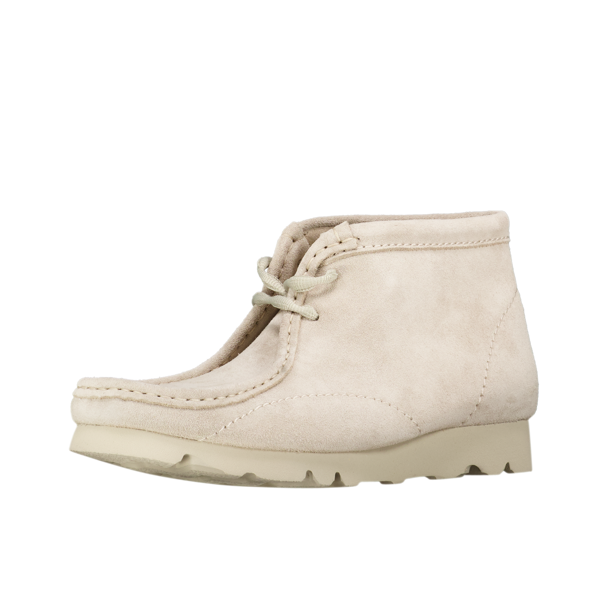 Post Archive Faction X Wallabee Boot