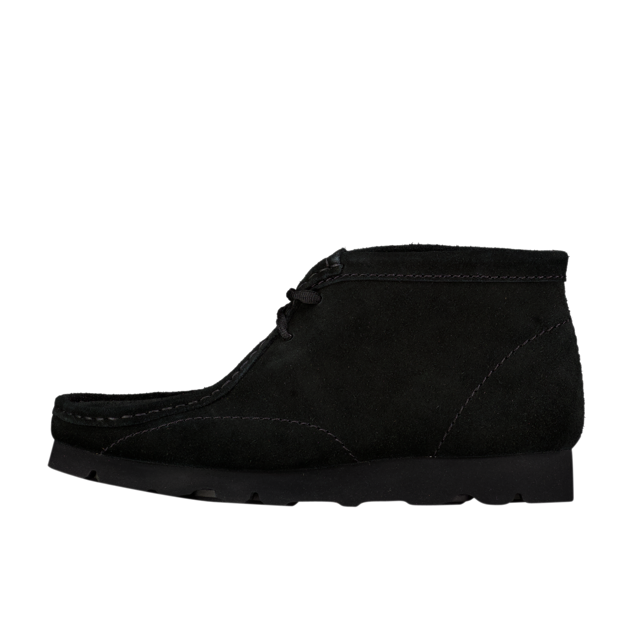 Post Archive Faction X Wallabee Boot