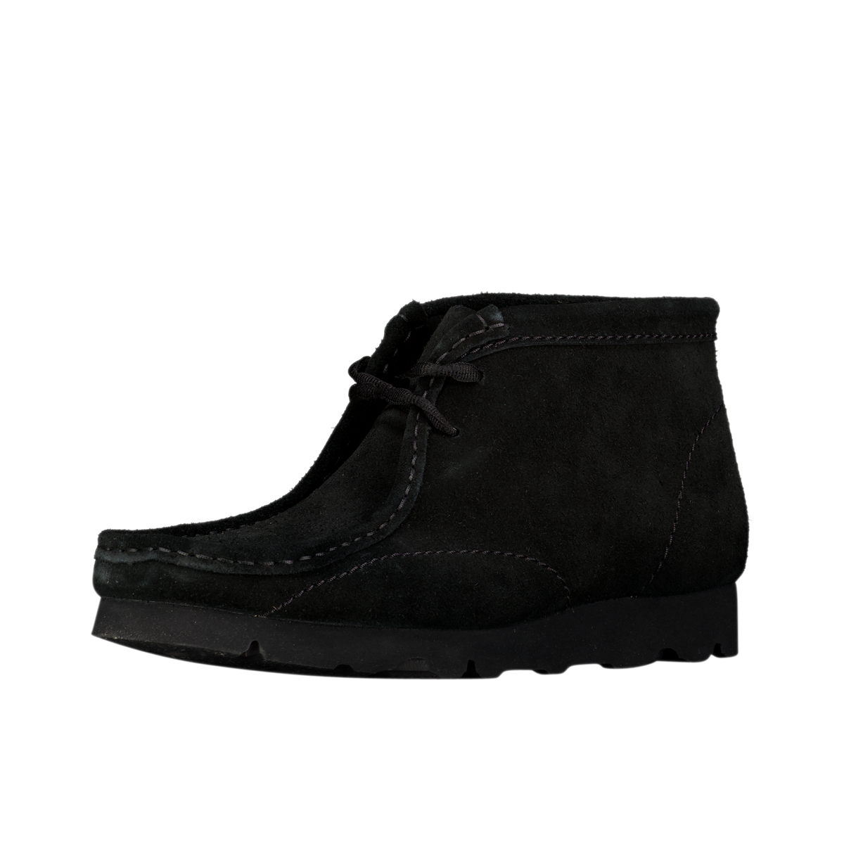 Post Archive Faction X Wallabee Boot Post Archive Faction X Wallabee Boot