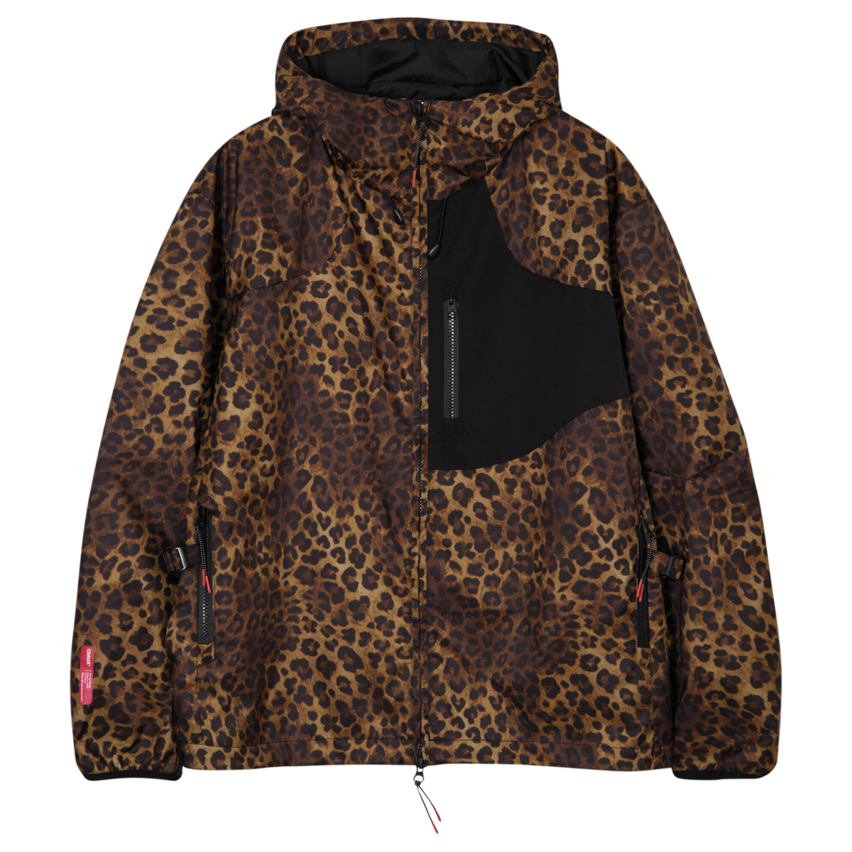 All Terrain Shell Jacket
