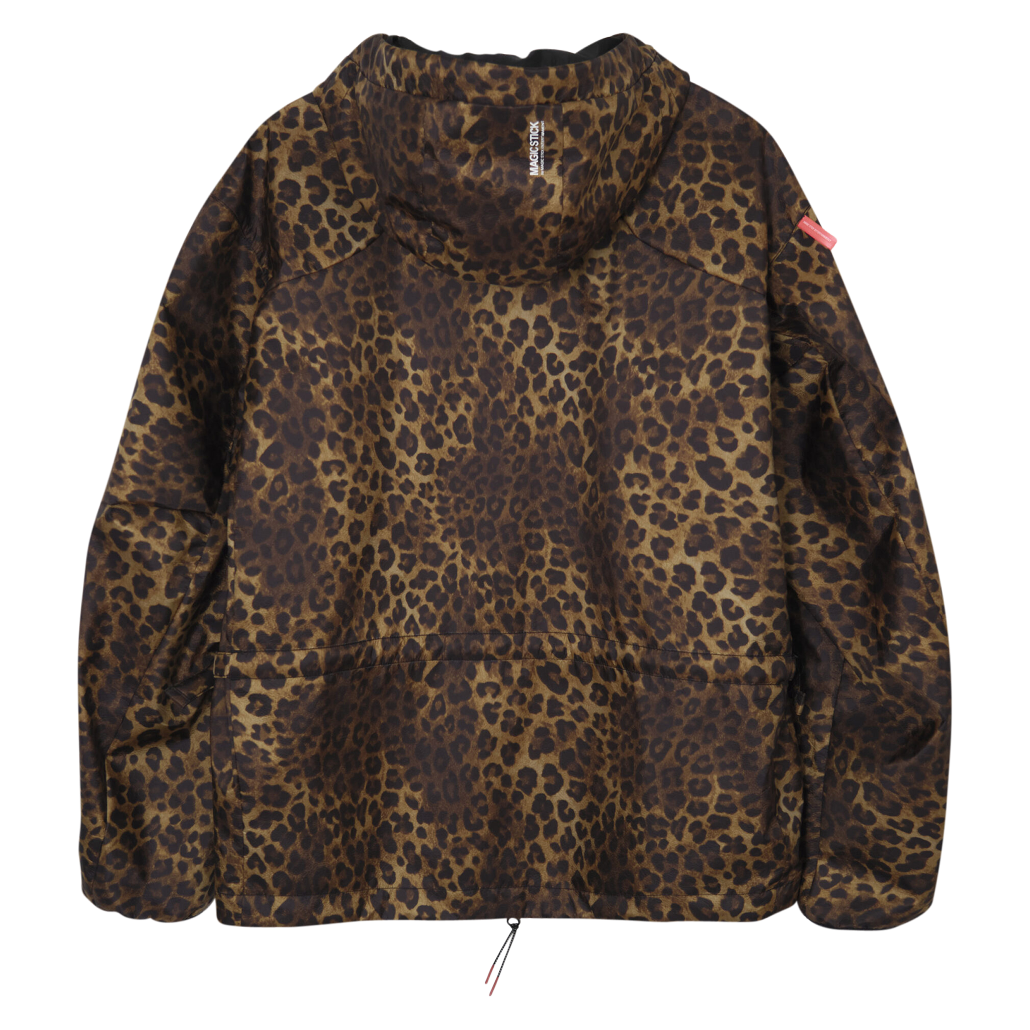 All Terrain Shell Jacket
