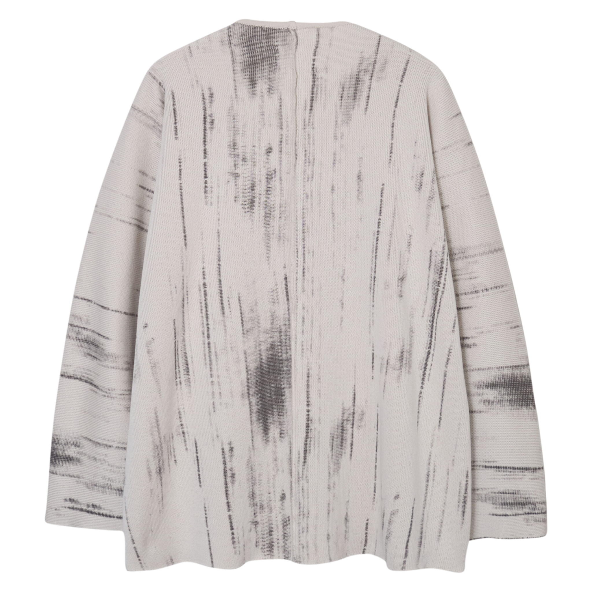Matrix Rib Tee