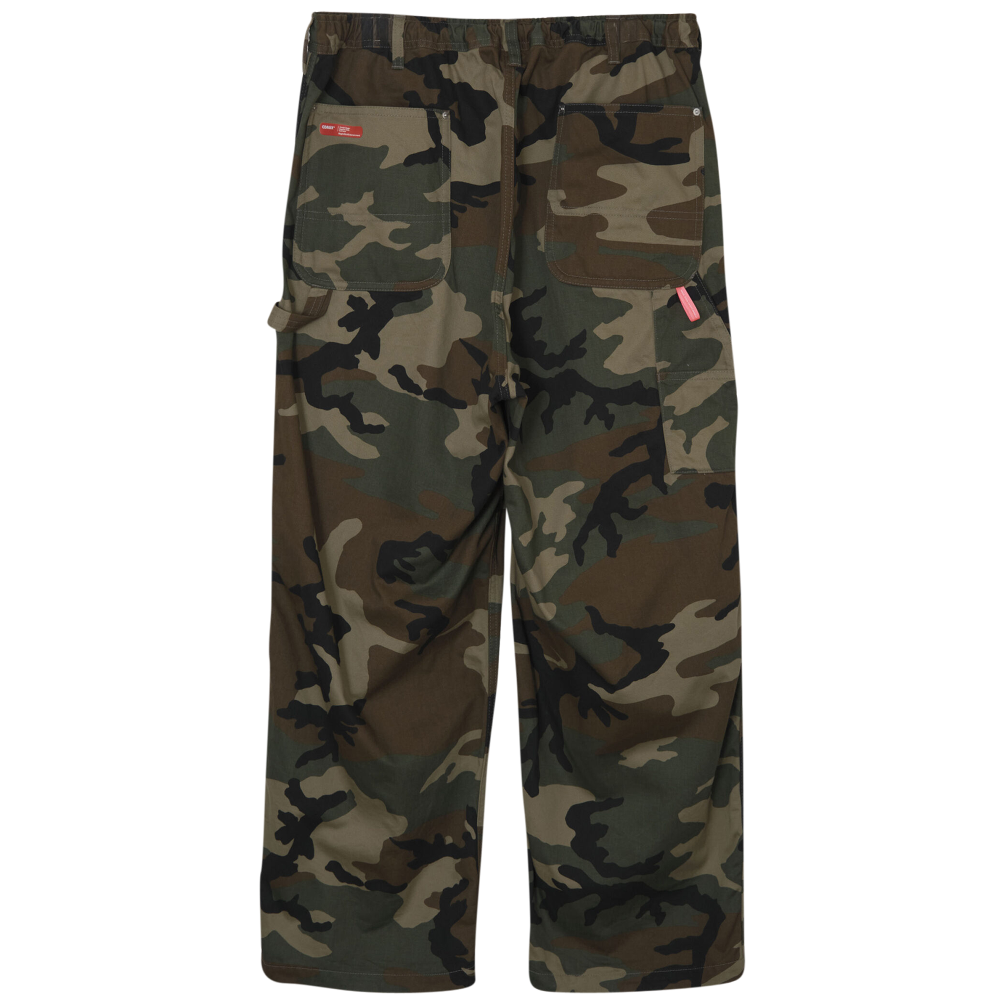 Ez Painter Pants V3
