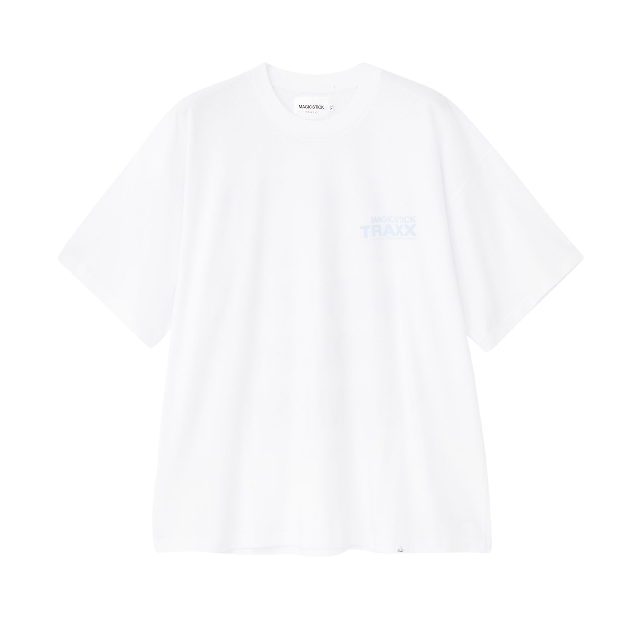 Destroy Negative Energy Tee