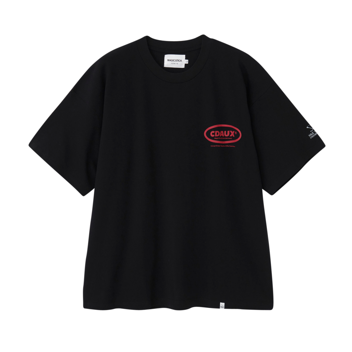 Concept Tee