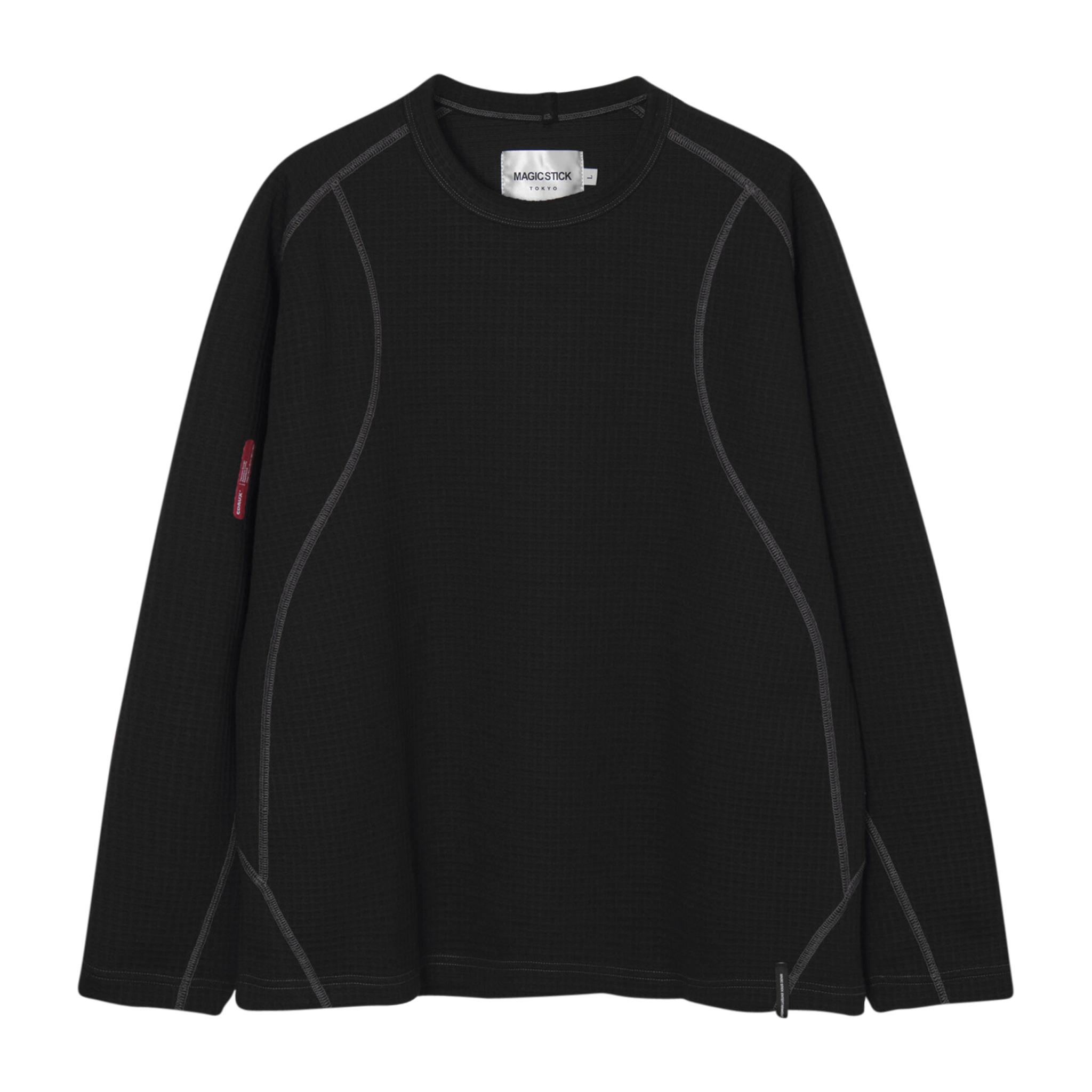 Tech Waffle Tee