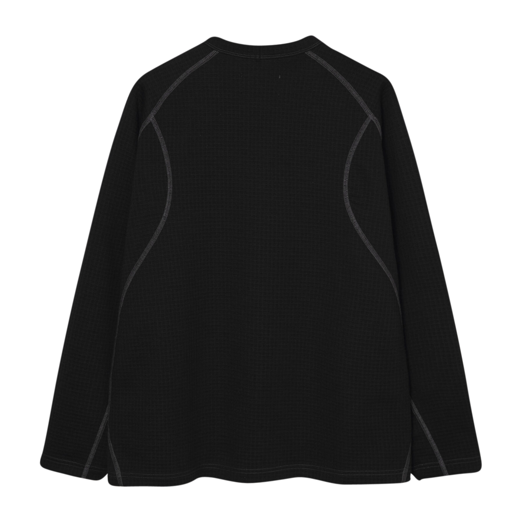 Tech Waffle Tee