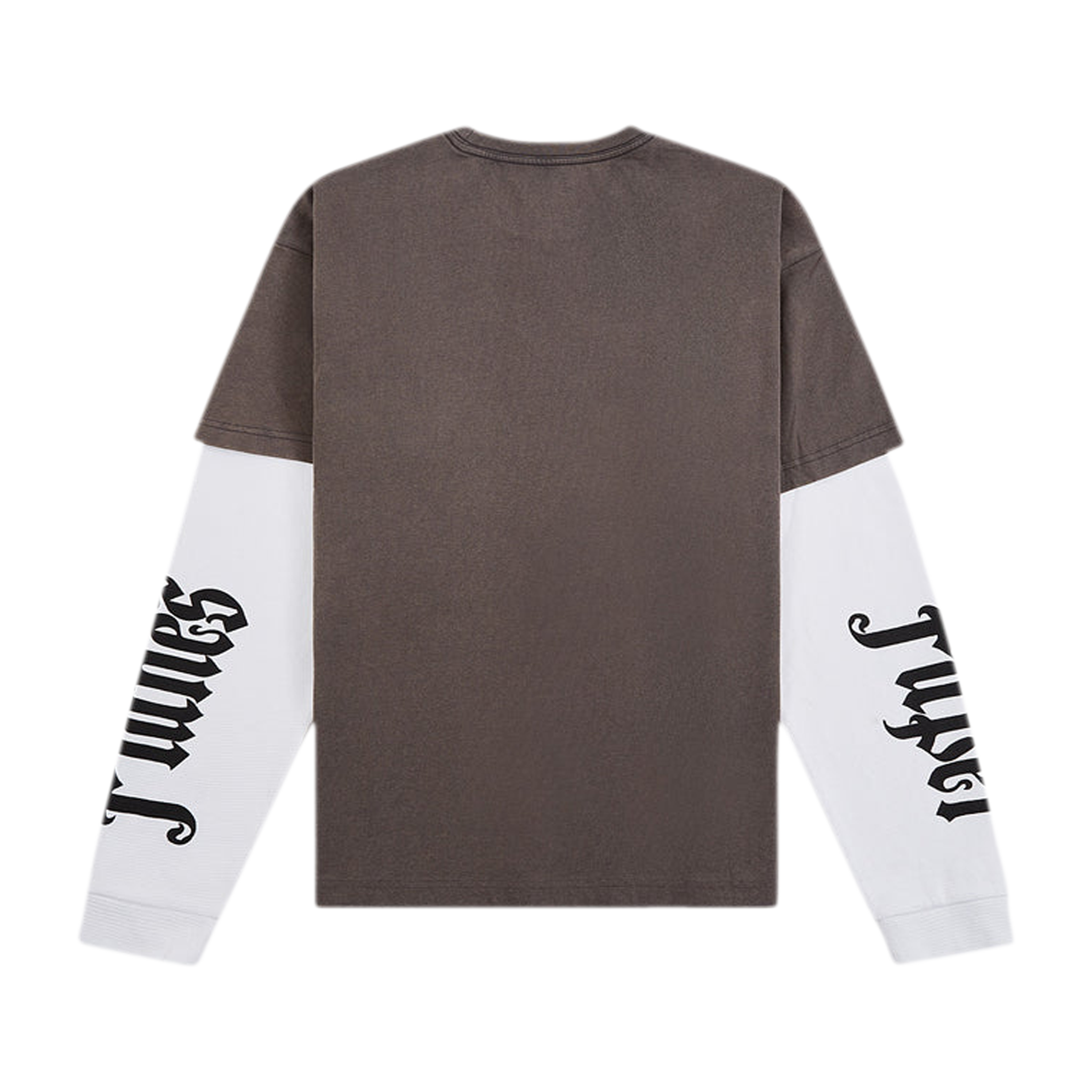 Old English Layered Tee