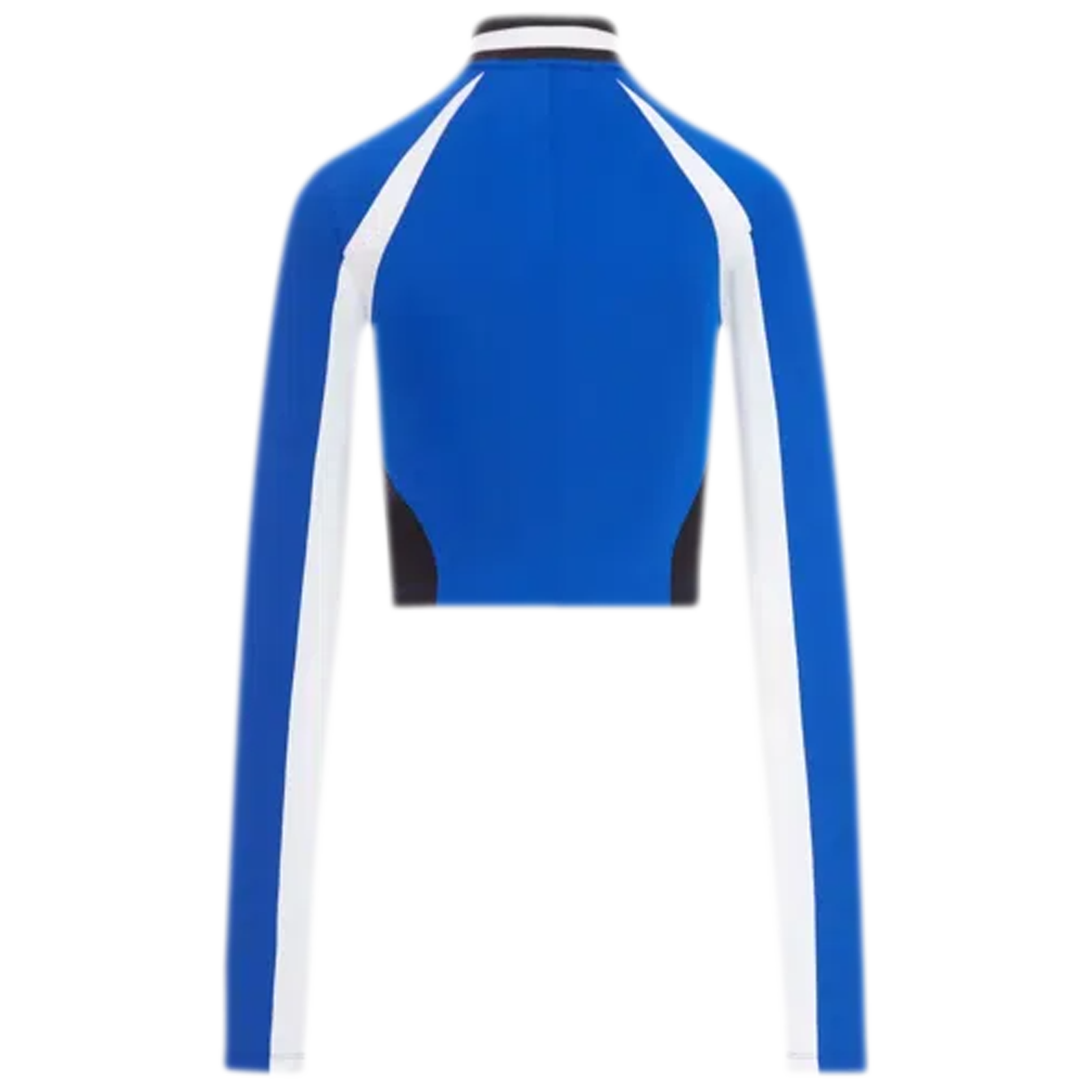 Tech Jersey Serena Long-Sleeve Top