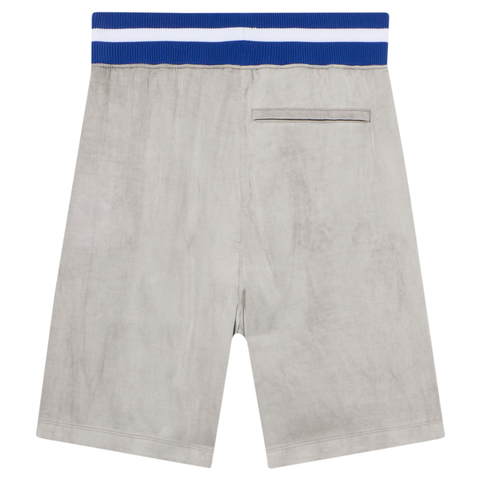 Dyed Vi Sat 00 Loose Shorts