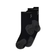 Post Archive Faction X ON Merino Sock