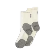 Post Archive Faction X ON Merino Sock