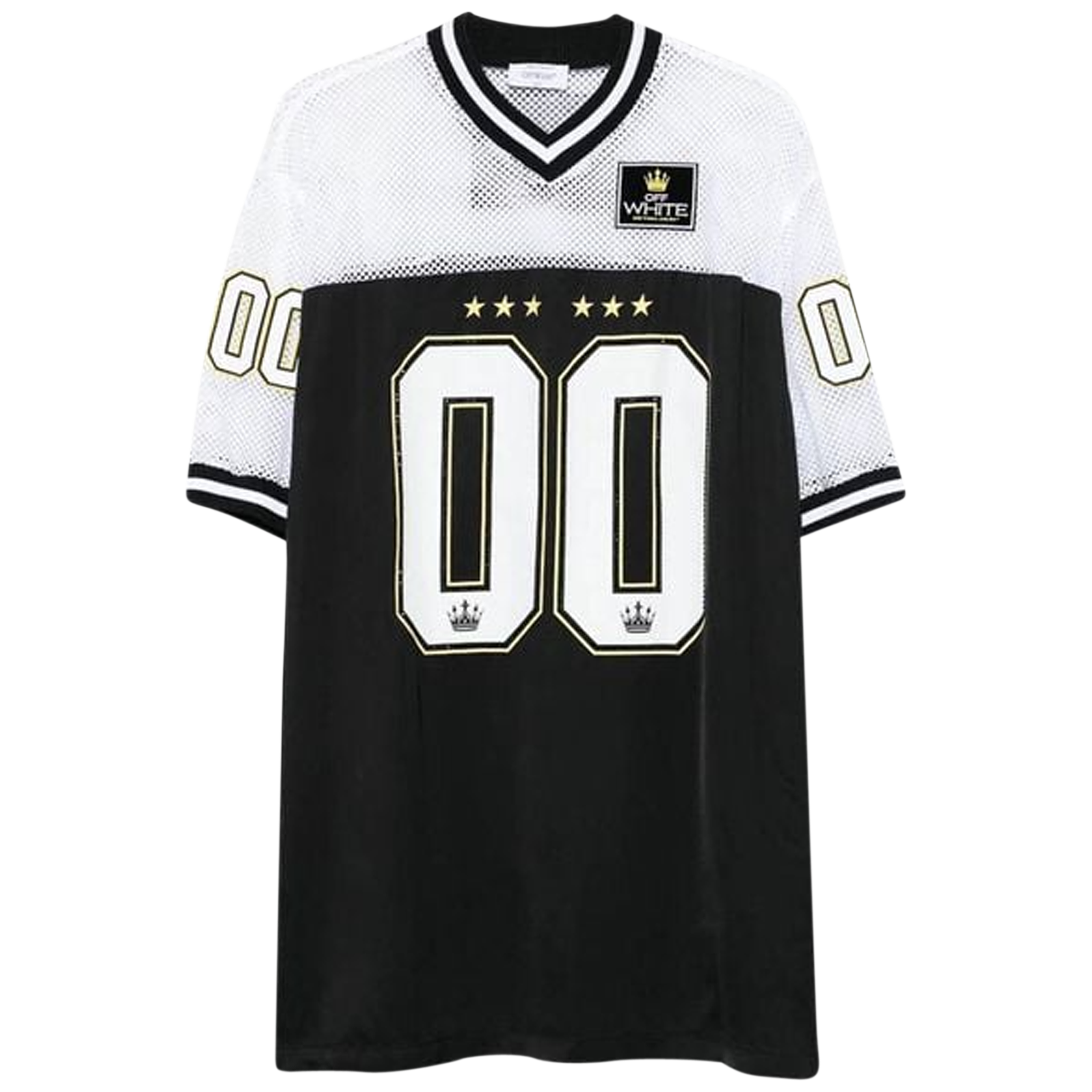 Dyed Vi Sat 00 Football Dress