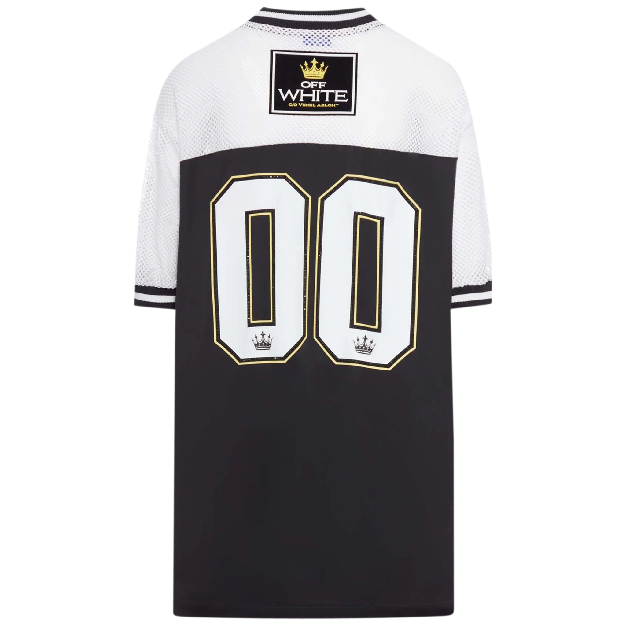 Dyed Vi Sat 00 Football Dress