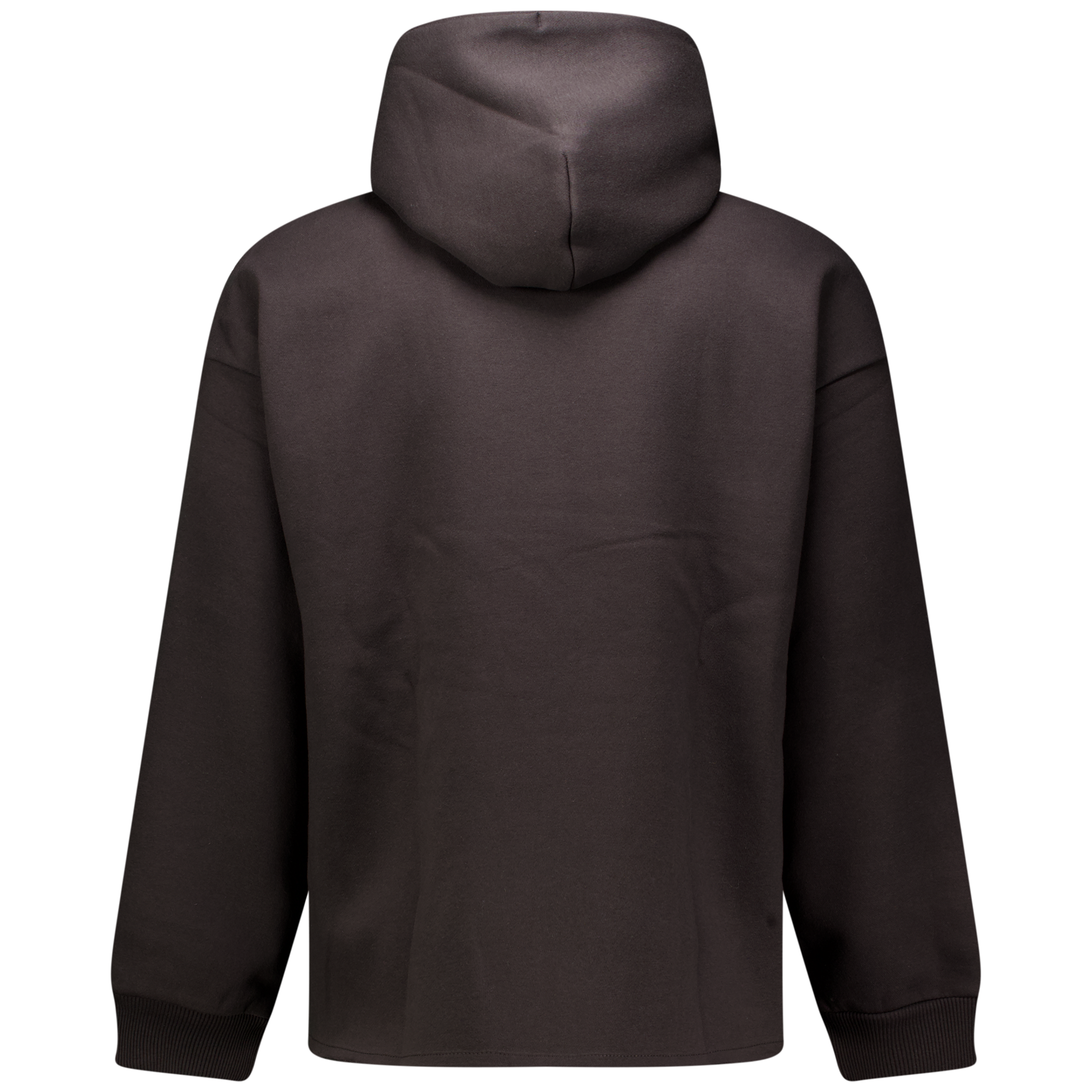 Letterman Heavyweight Hoodie