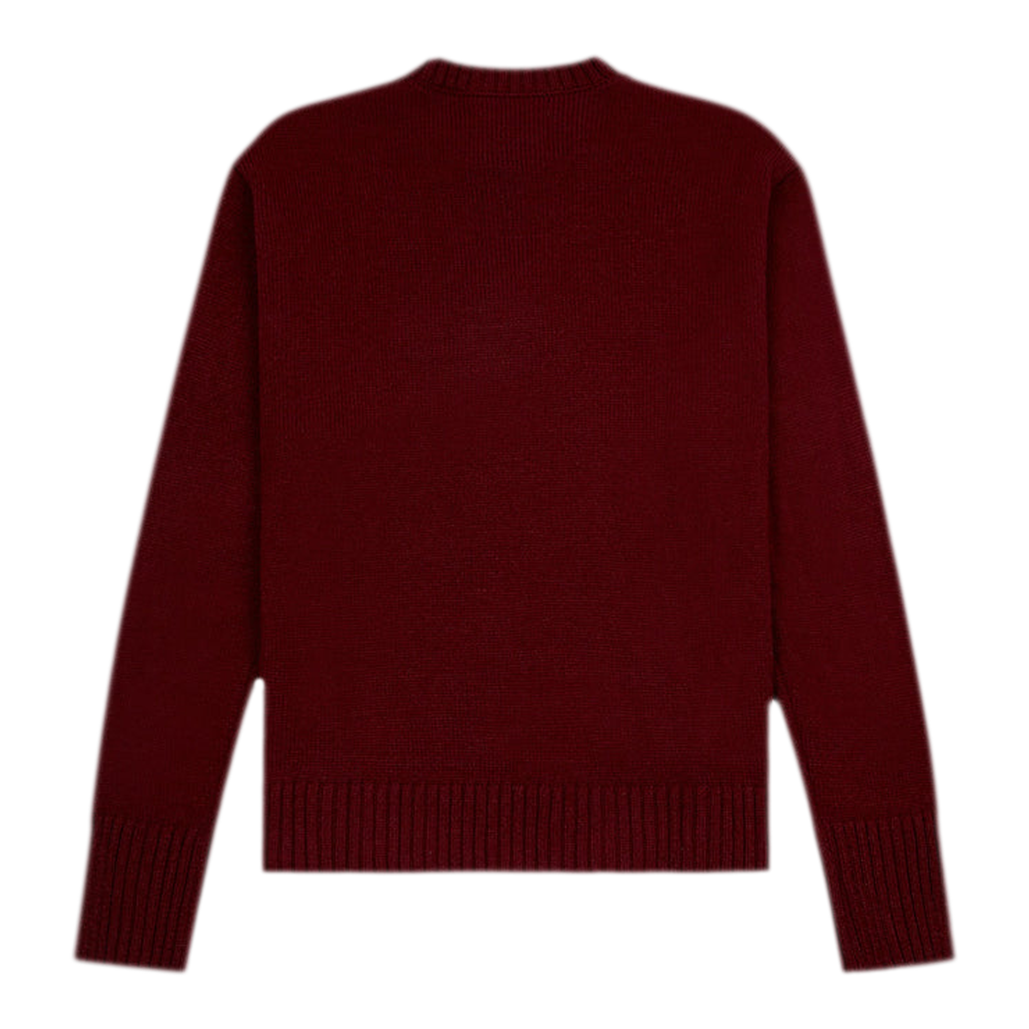 Copper Crown Sweater