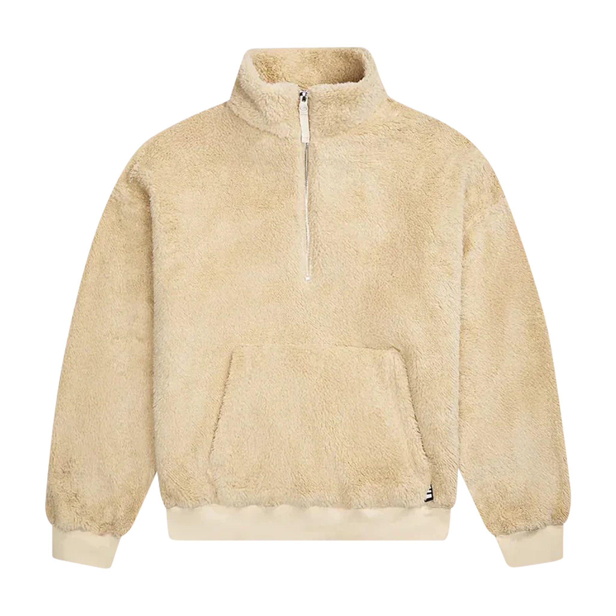 Sherpa Half Zip