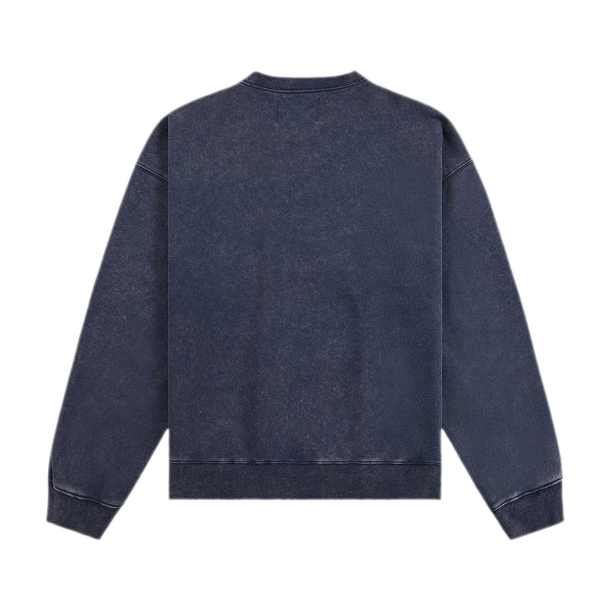 NY Felt Crewneck
