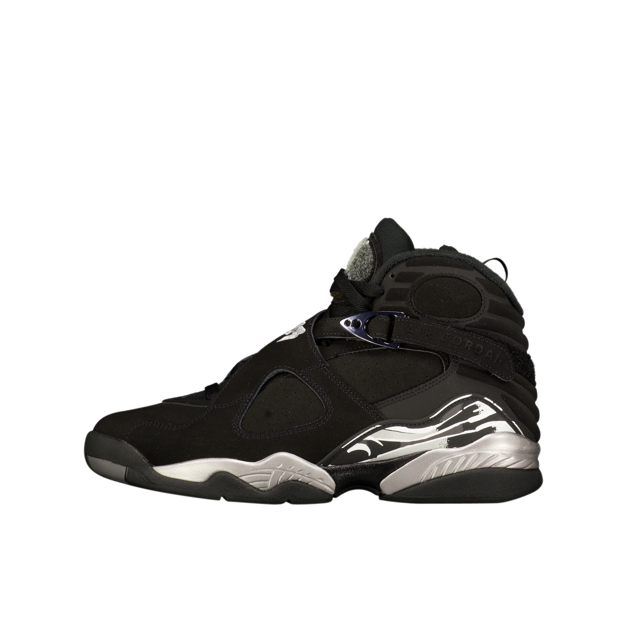 Air Jordan 8 Retro 'Chrome'