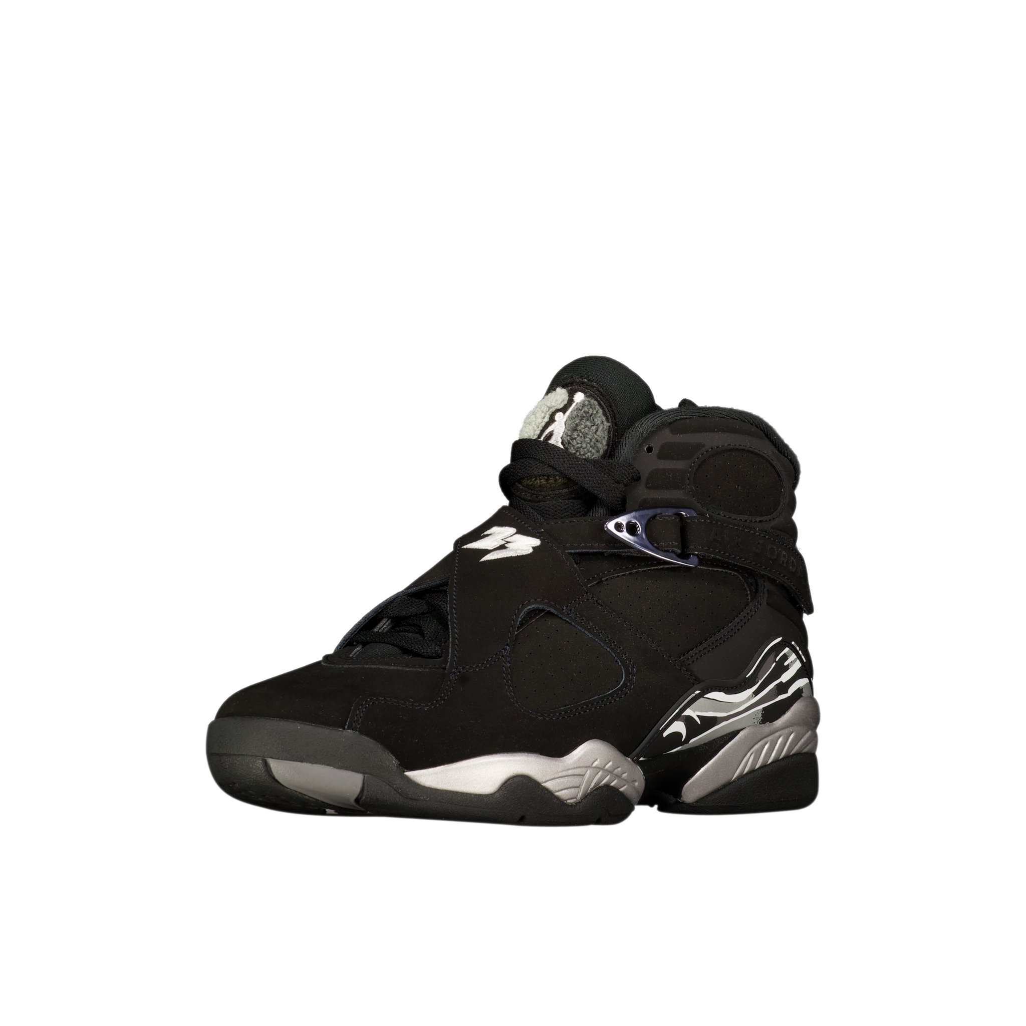 Air Jordan 8 Retro 'Chrome'