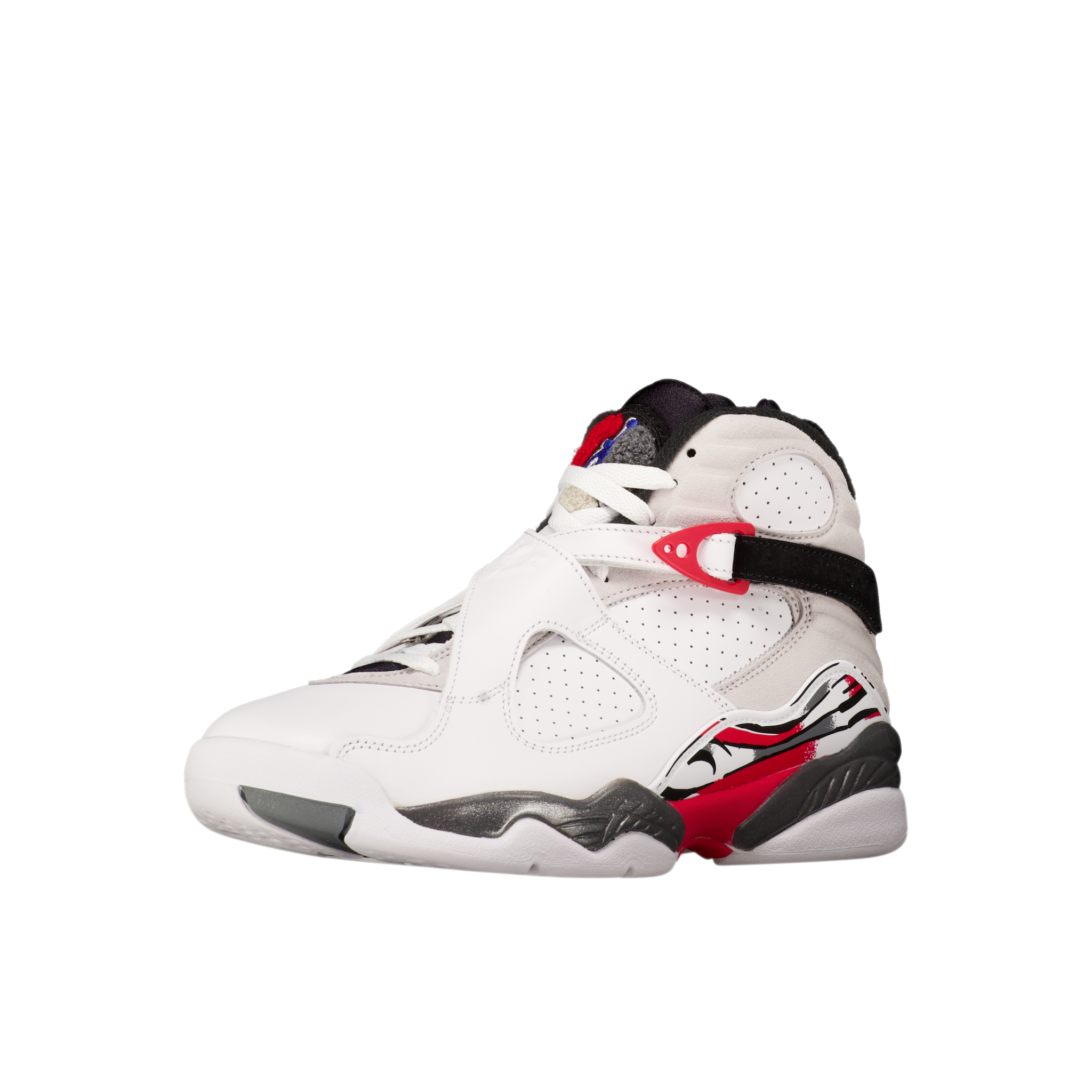 Air Jordan 8 Retro 'True Red'
