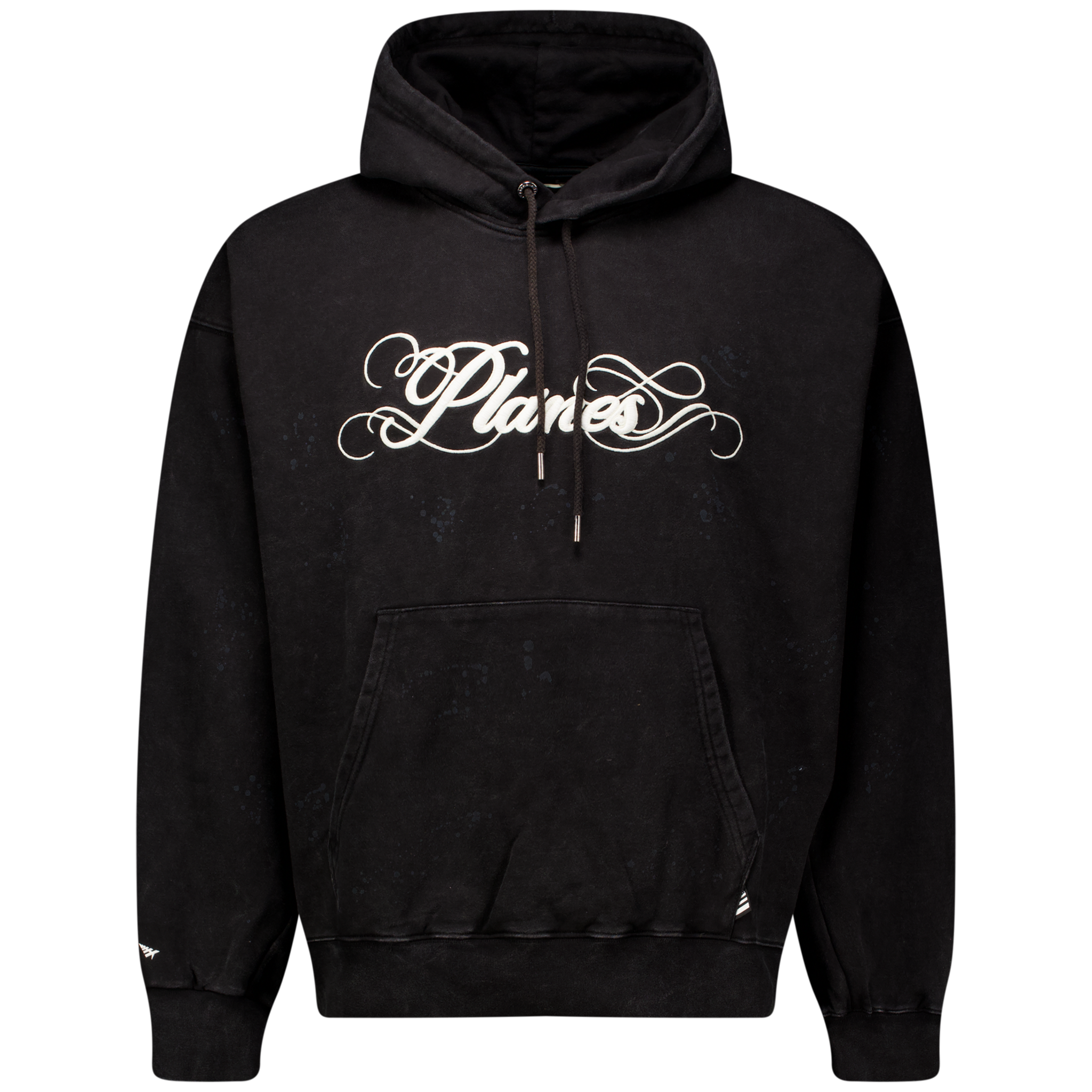 Splatter Heavyweight Hoodie