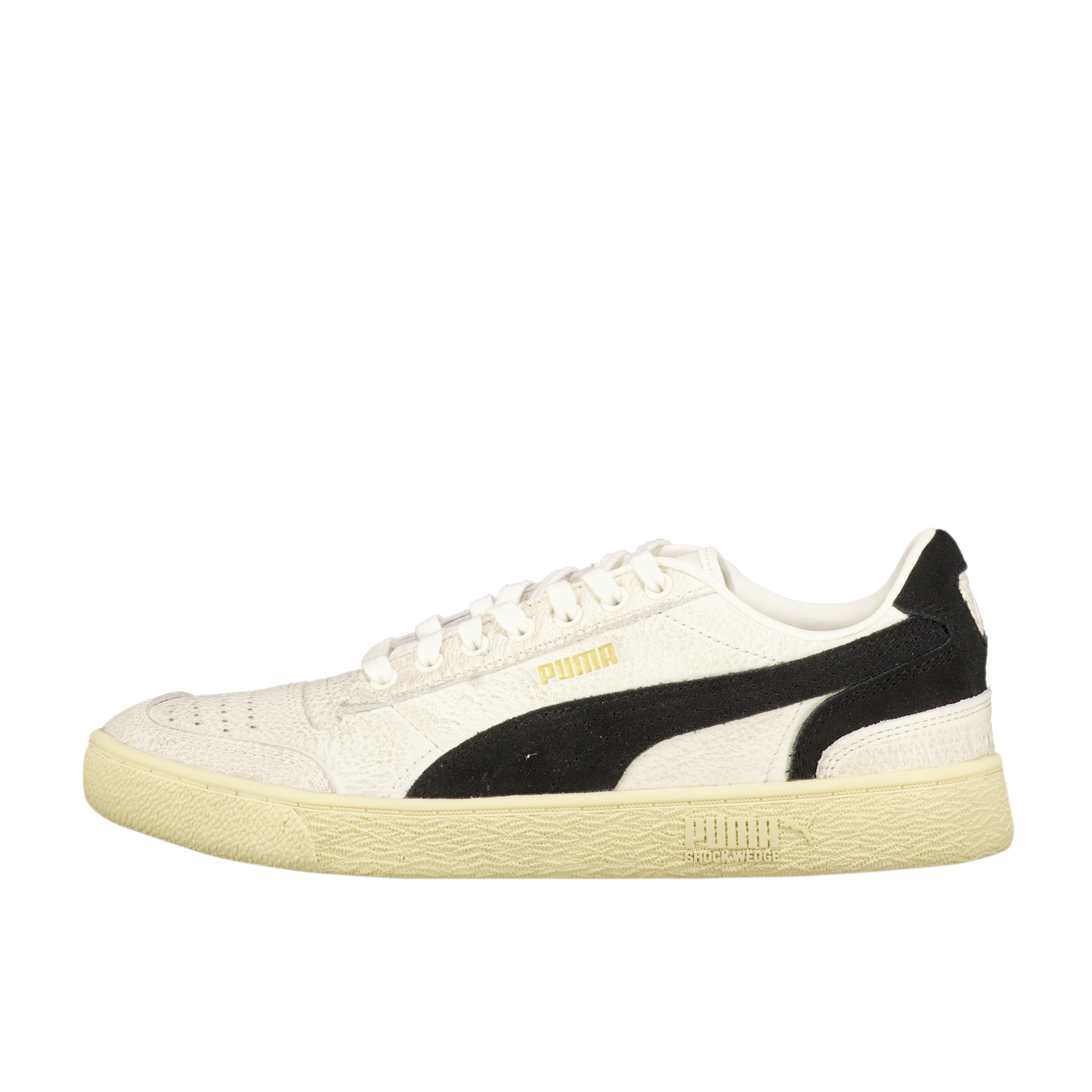 Represent X Puma Majesty 'Warm White'