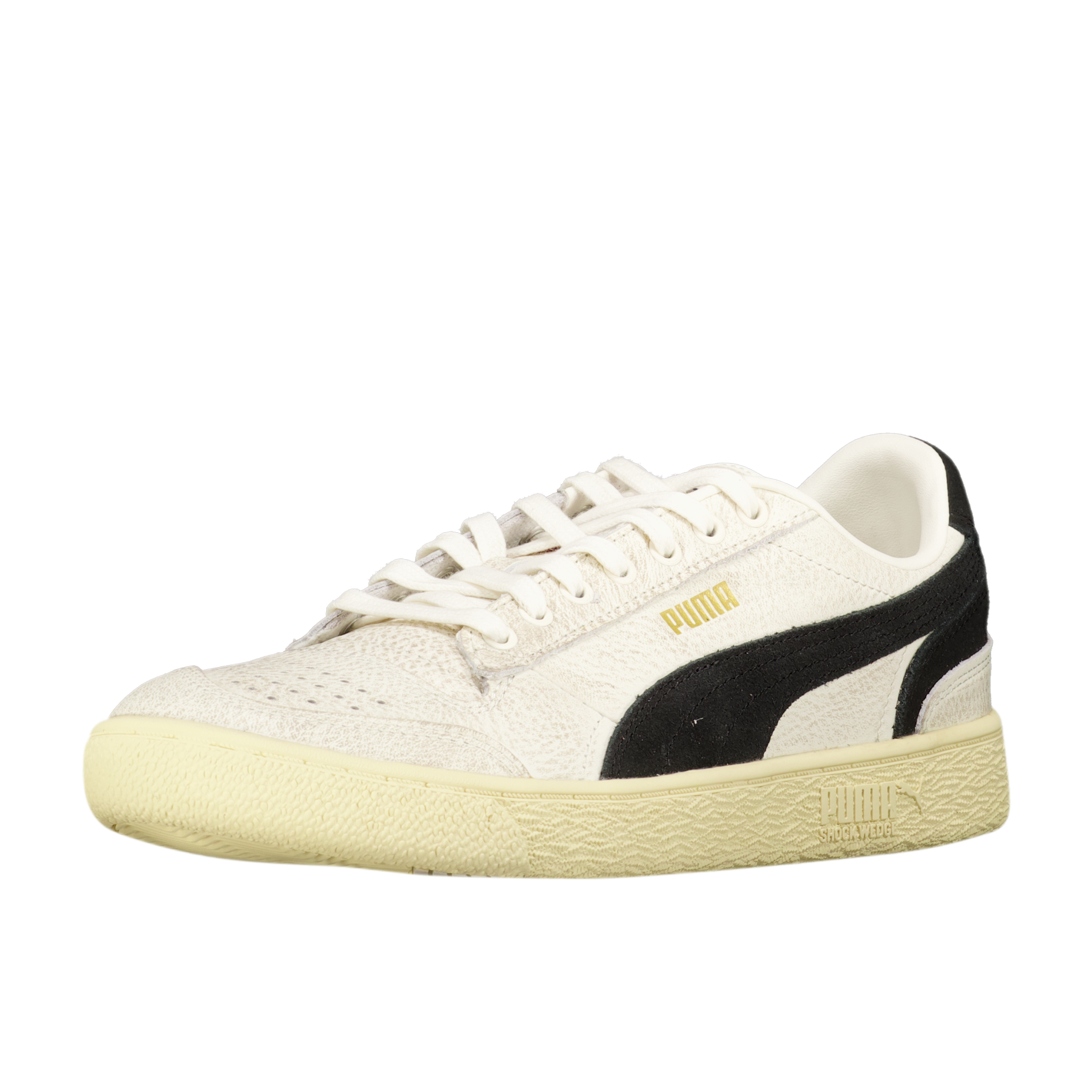 Represent X Puma Majesty 'Warm White'